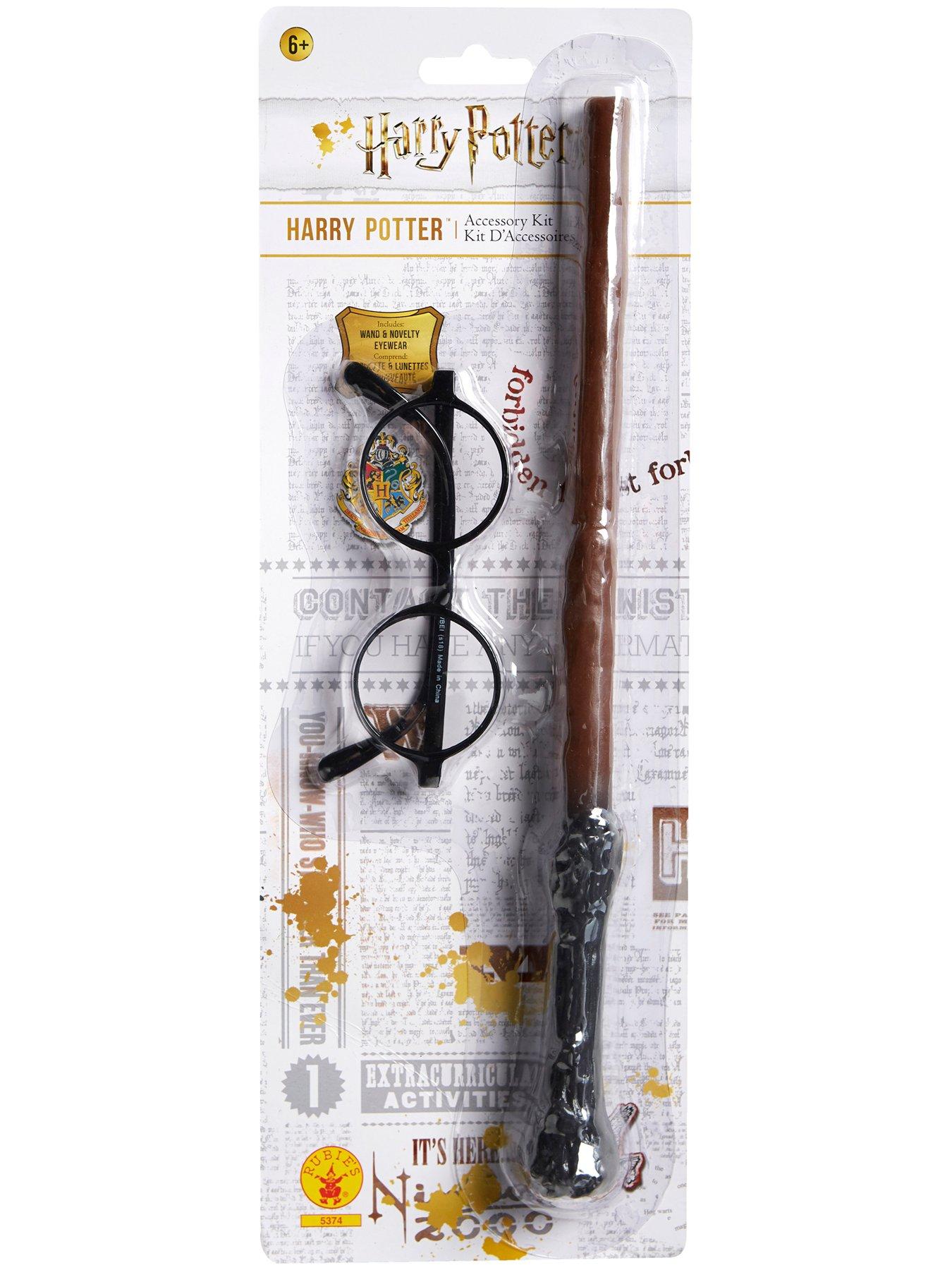 undefined Blister Kit Wand  &  Glasses