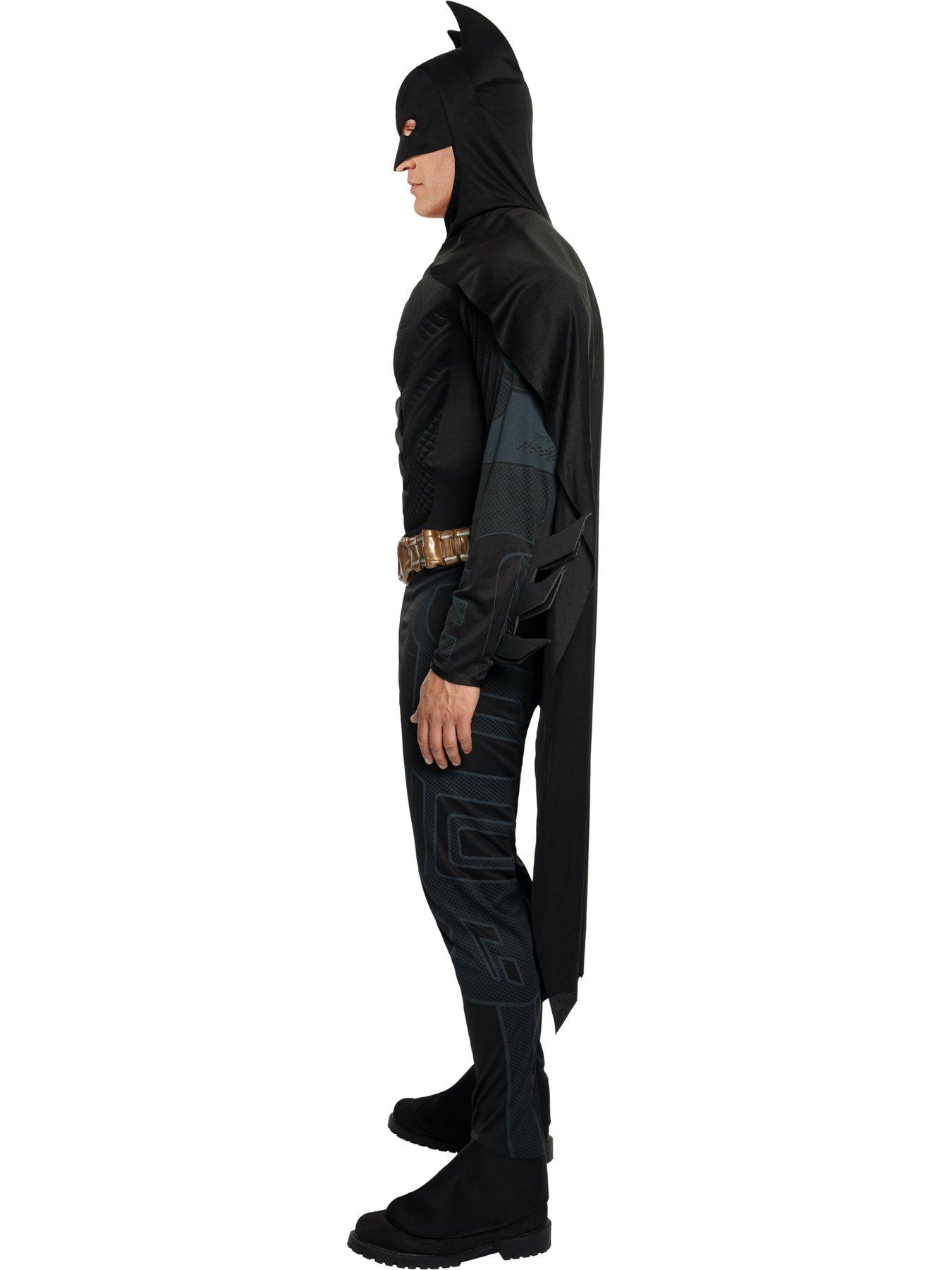 Image 3 of 4 of Batman Deluxe Batman Costume