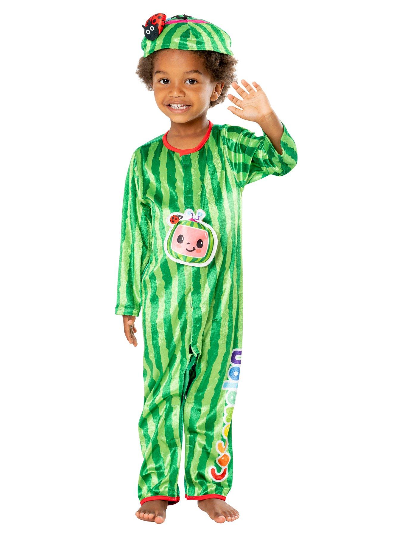 Image of  Cocomelon Romper