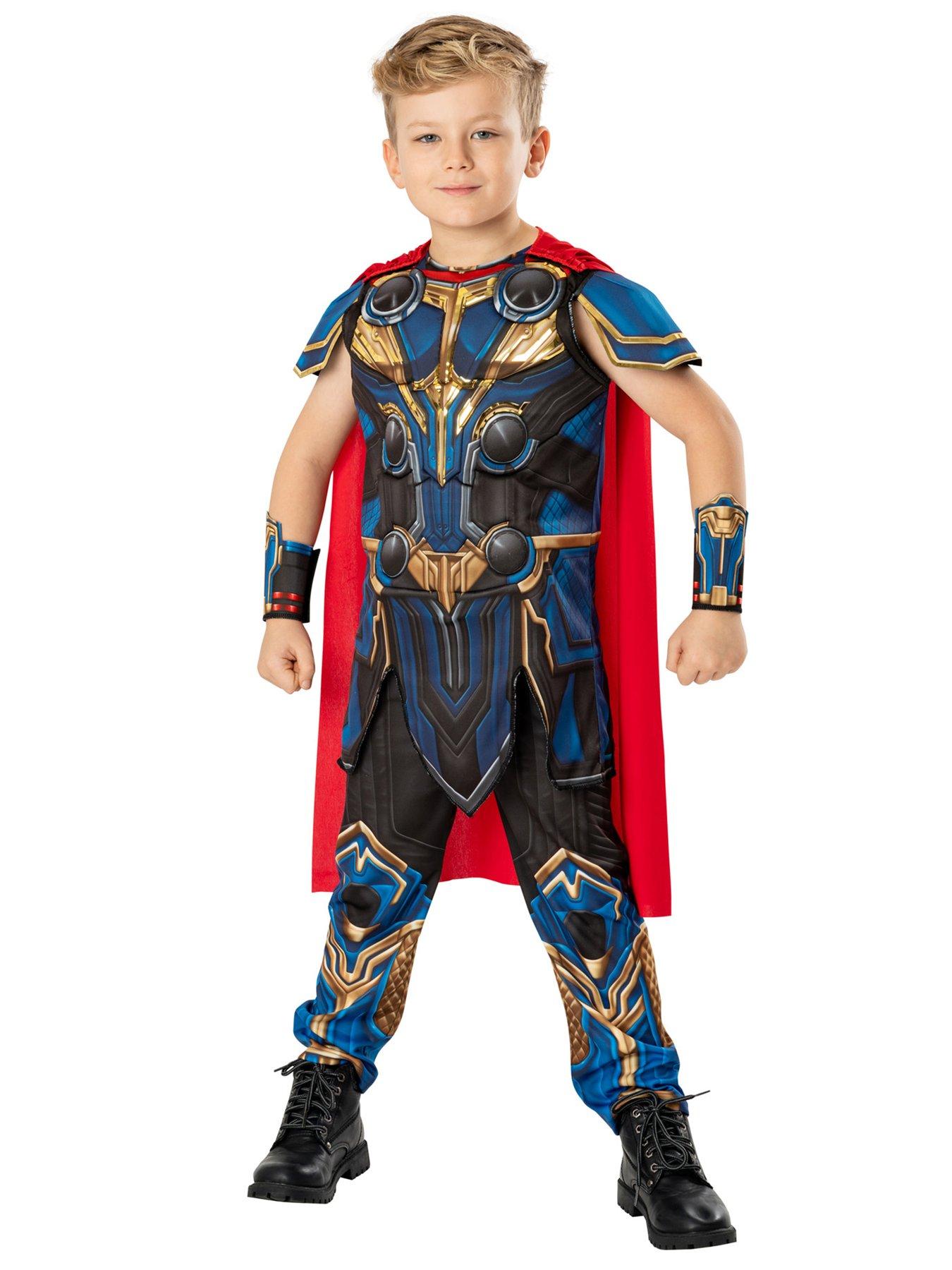 undefined Deluxe Thor Costume