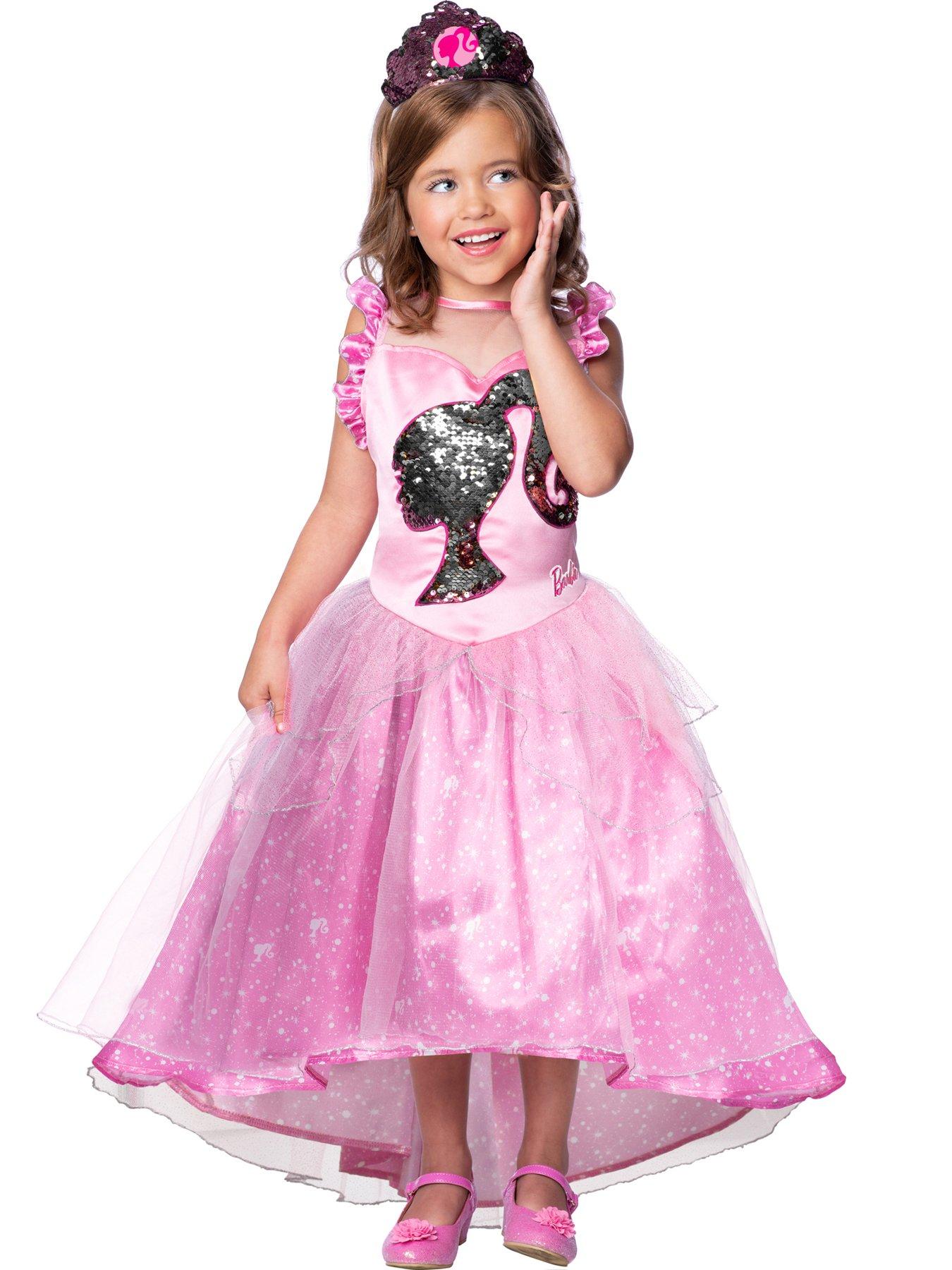 undefined Princess Costume