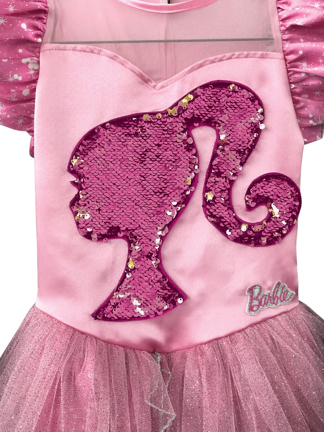 Image 2 of 2 of Barbie Princess Costume
