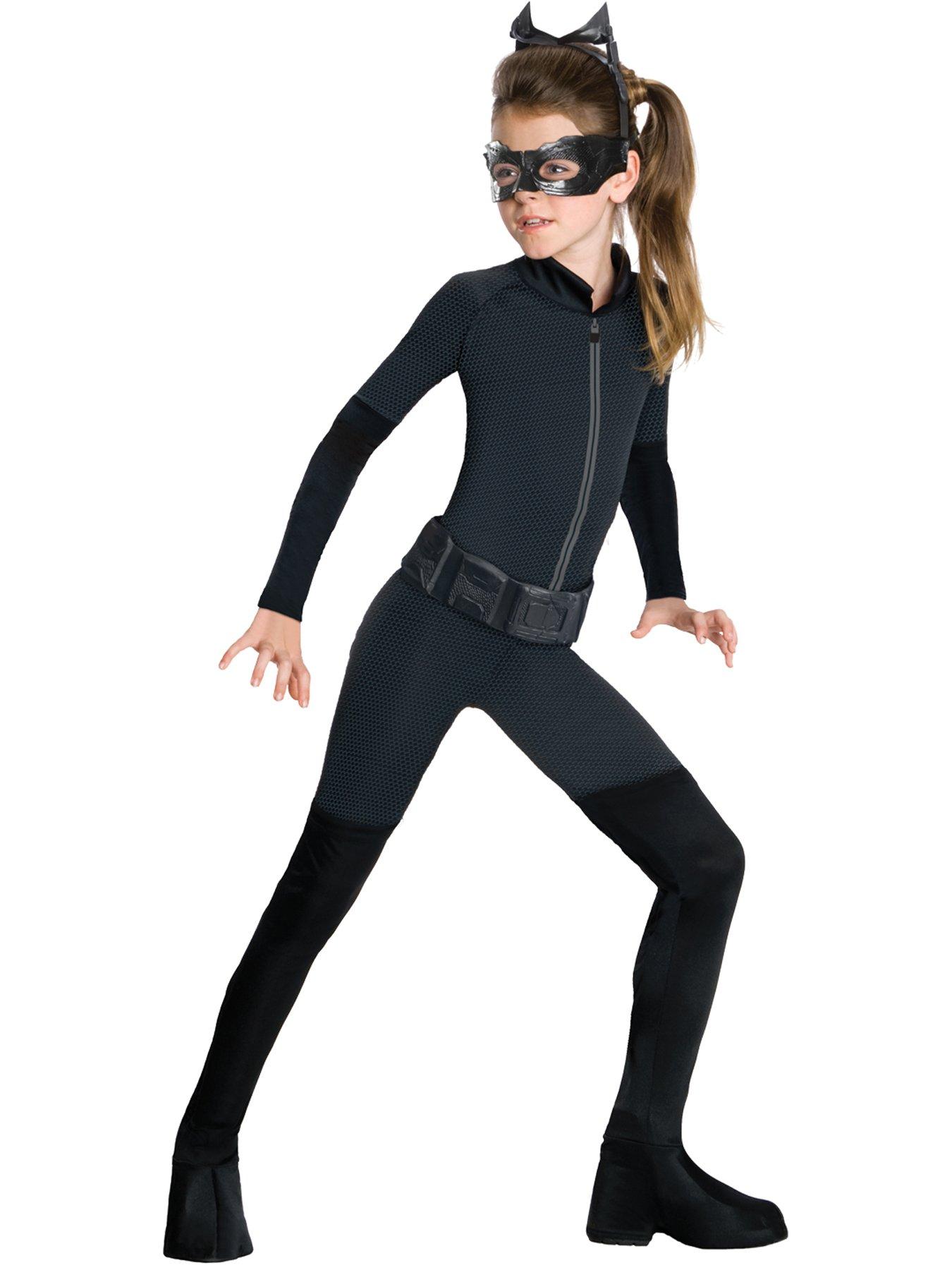 undefined Catwoman Costume