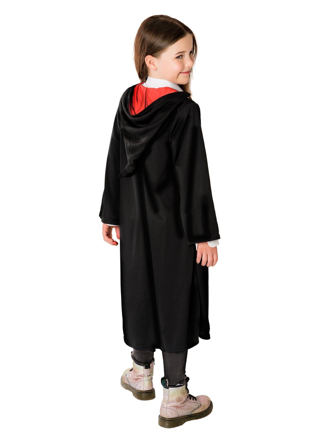 Image 3 of 5 of Harry Potter Gryffindor Robe Costume