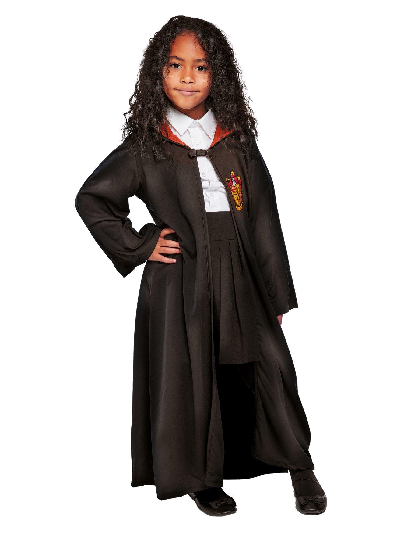 Image 4 of 5 of Harry Potter Gryffindor Robe Costume