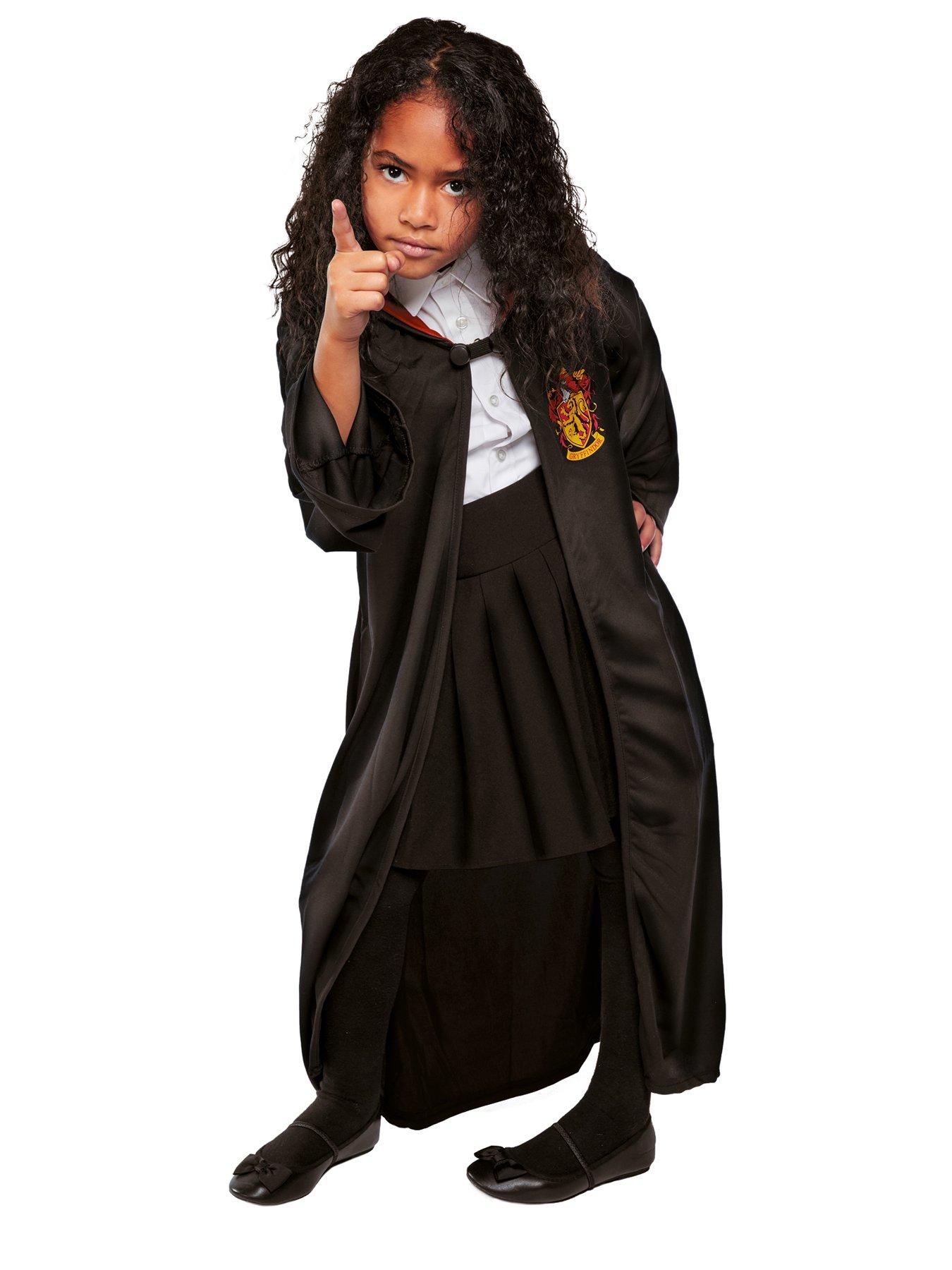 Image 5 of 5 of Harry Potter Gryffindor Robe Costume