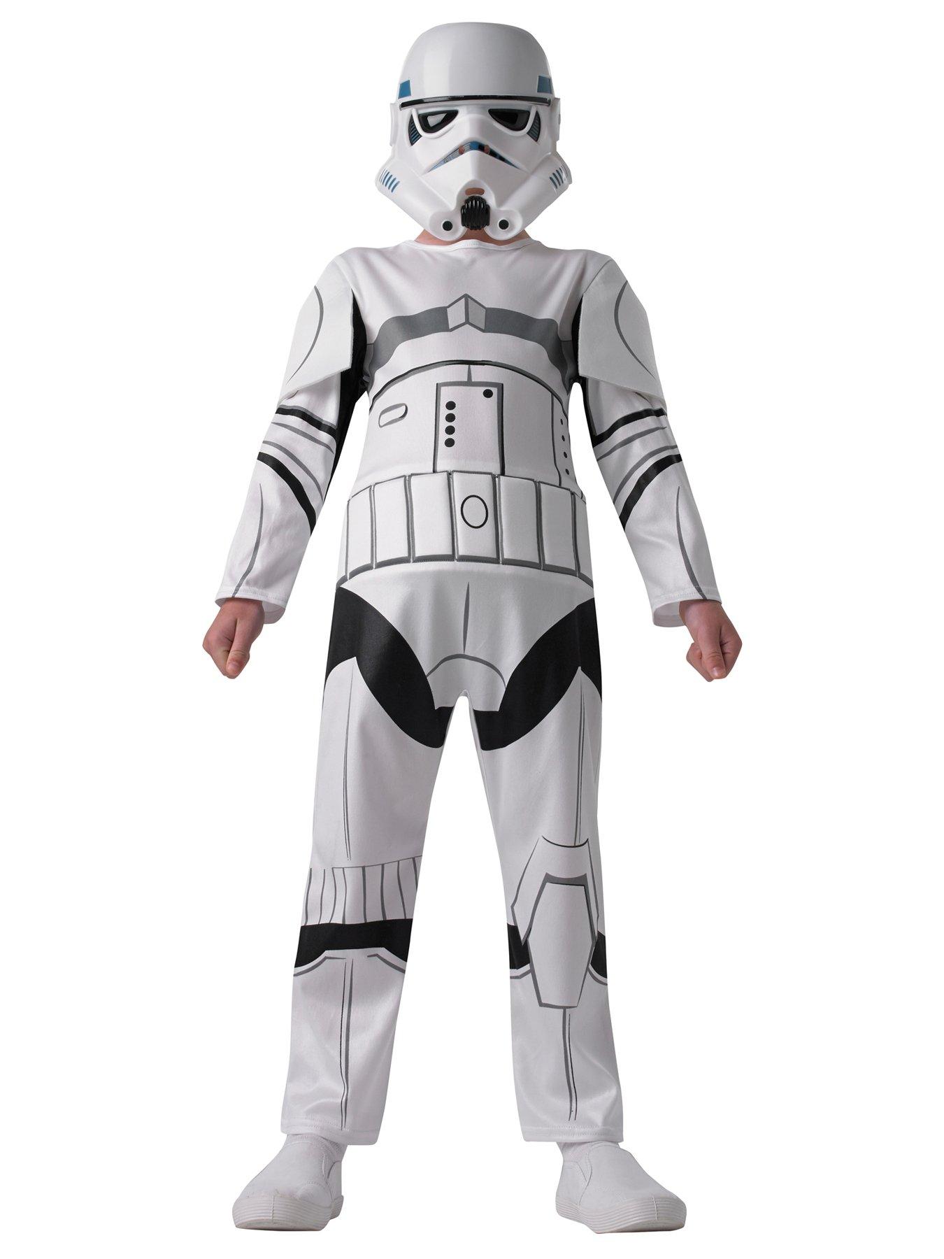 Star Wars Stormtrooper Costume
