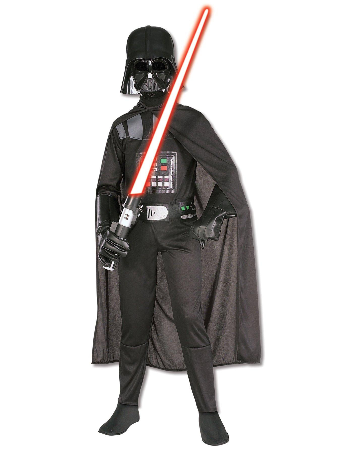 undefined Darth Vader Costume