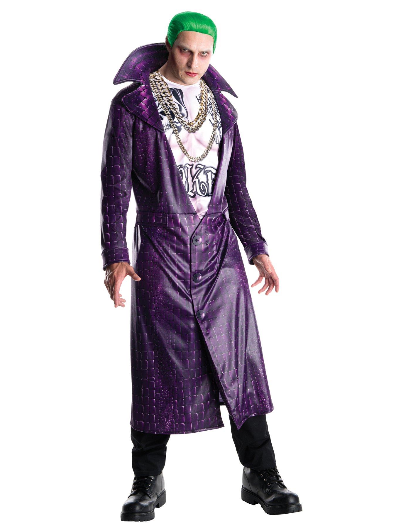  image of batman-deluxe-the-joker-costume