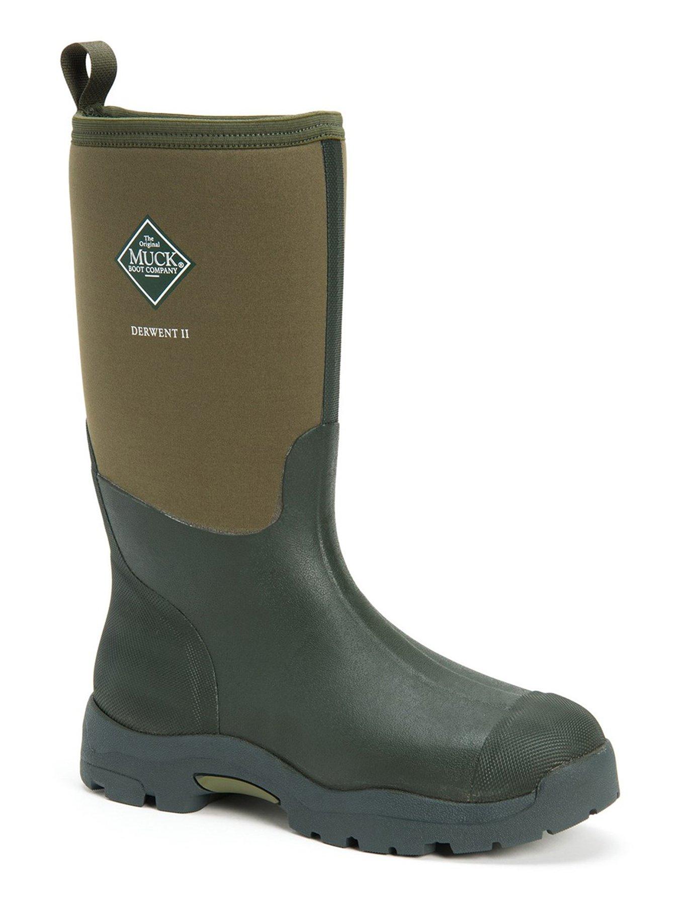 Under armor muck boots discount