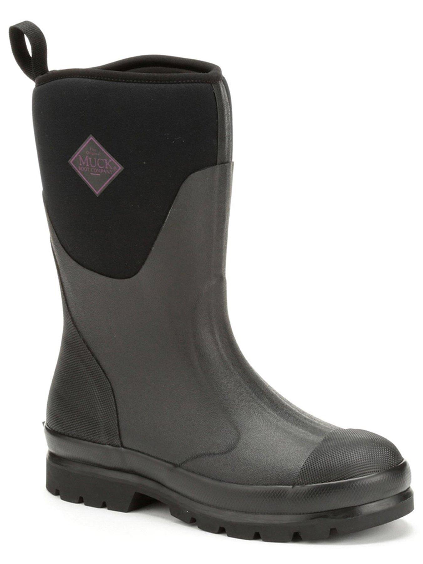 Muck boots cambridge mid hotsell