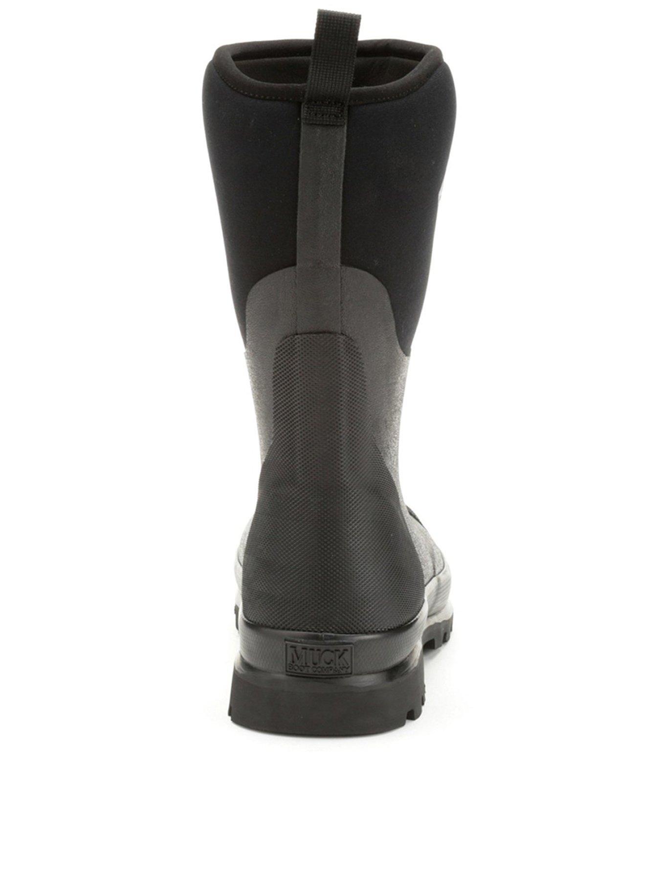 Muck womens chore mid hotsell
