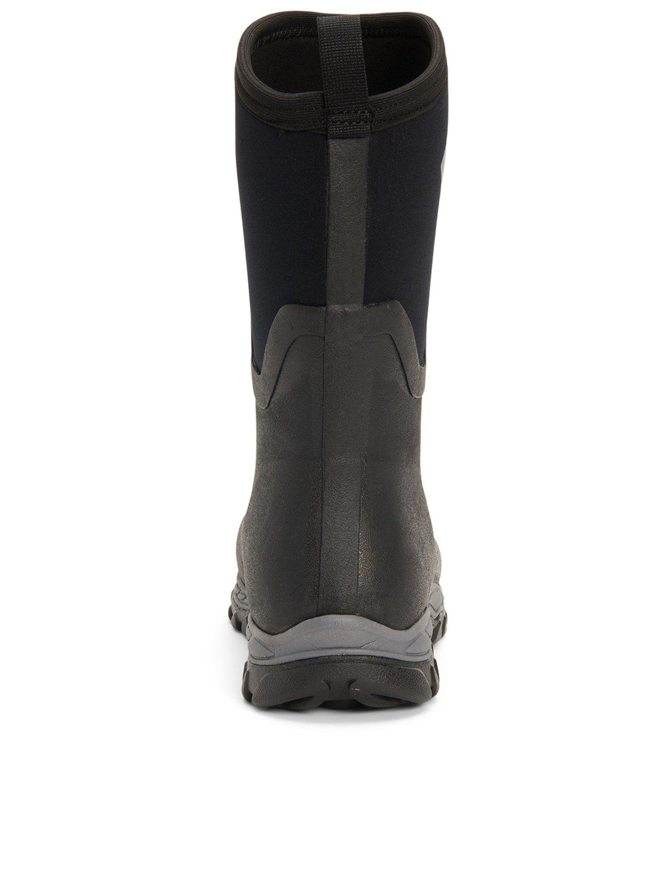 Image 3 of 6 of Muck Boots Ladies W Arctic Sport 2 Mid - Black