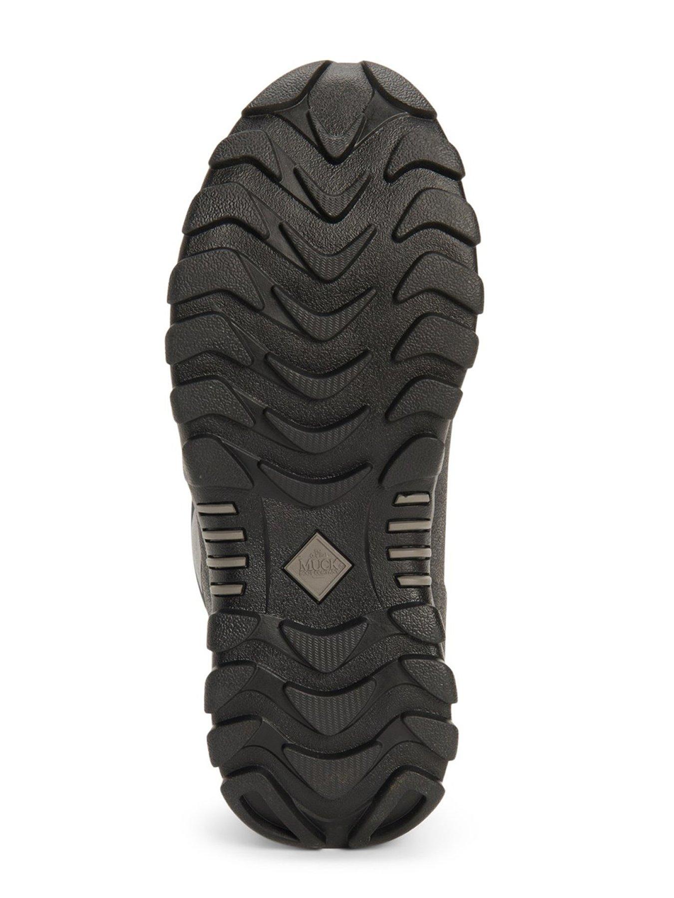 Image 5 of 6 of Muck Boots Ladies W Arctic Sport 2 Mid - Black