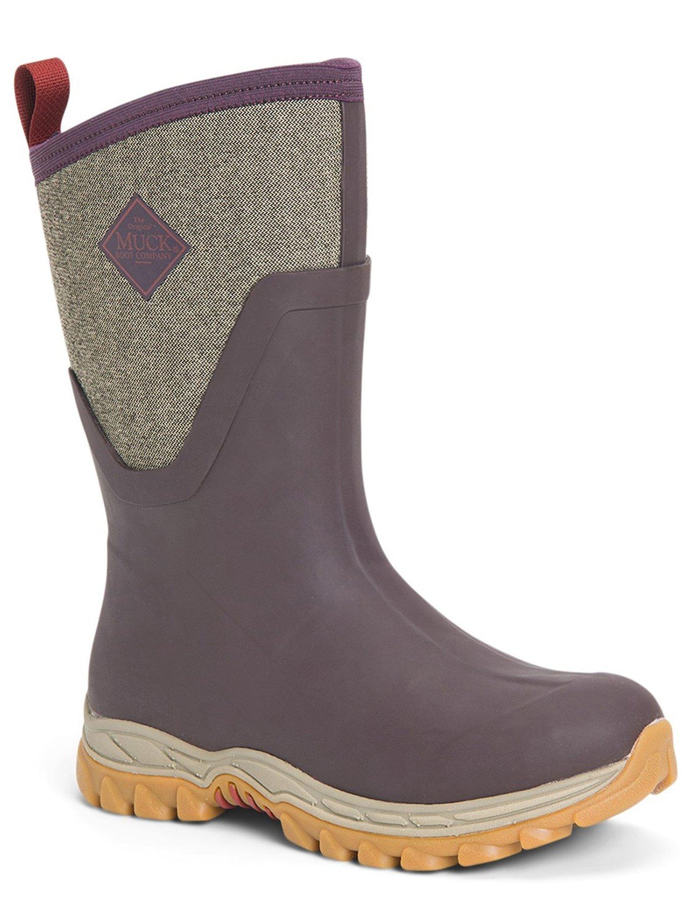 Muck boots outlet ladies uk