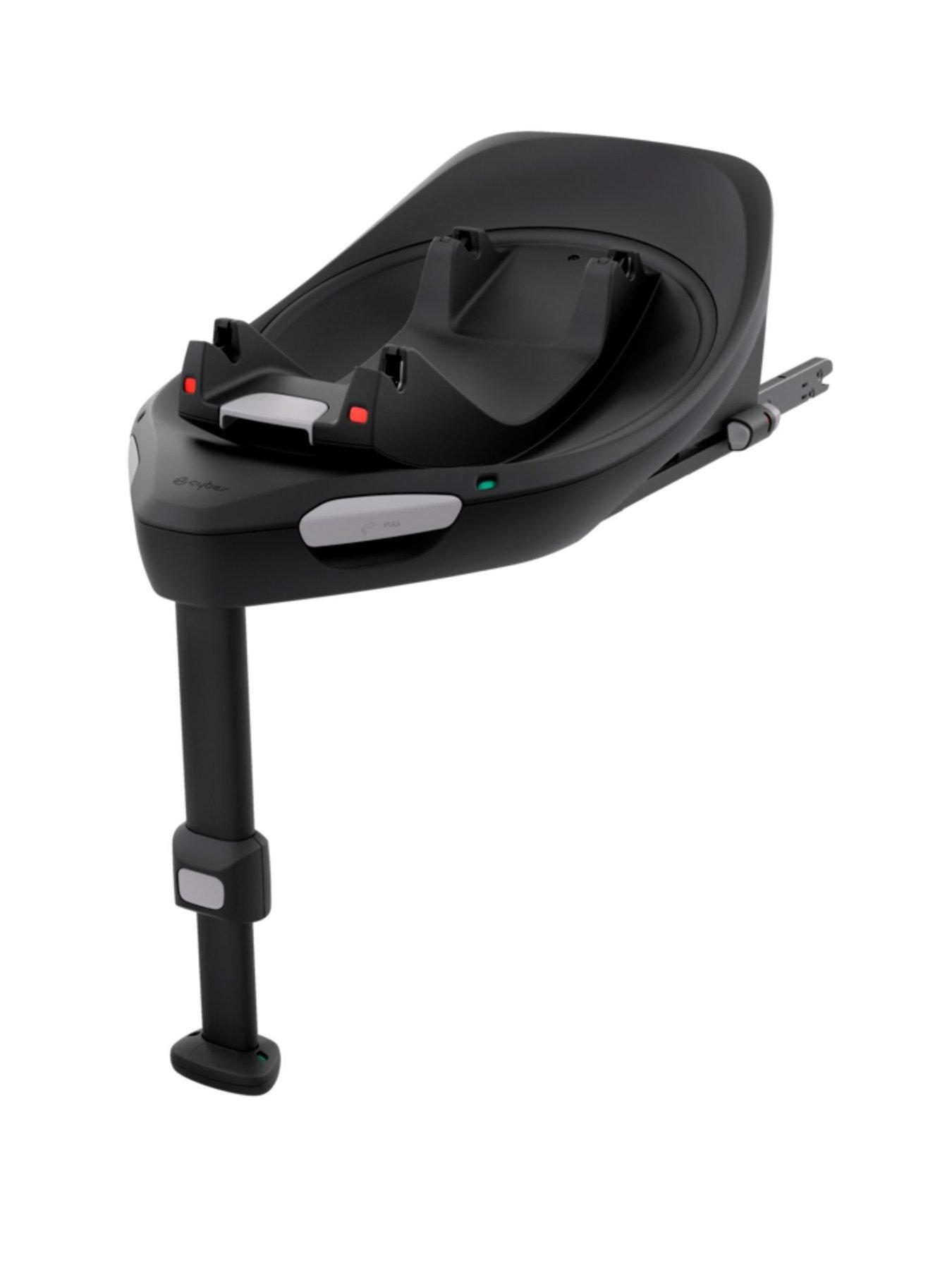 Cybex Base G 360° Rotating ISOFIX Car Seat Base