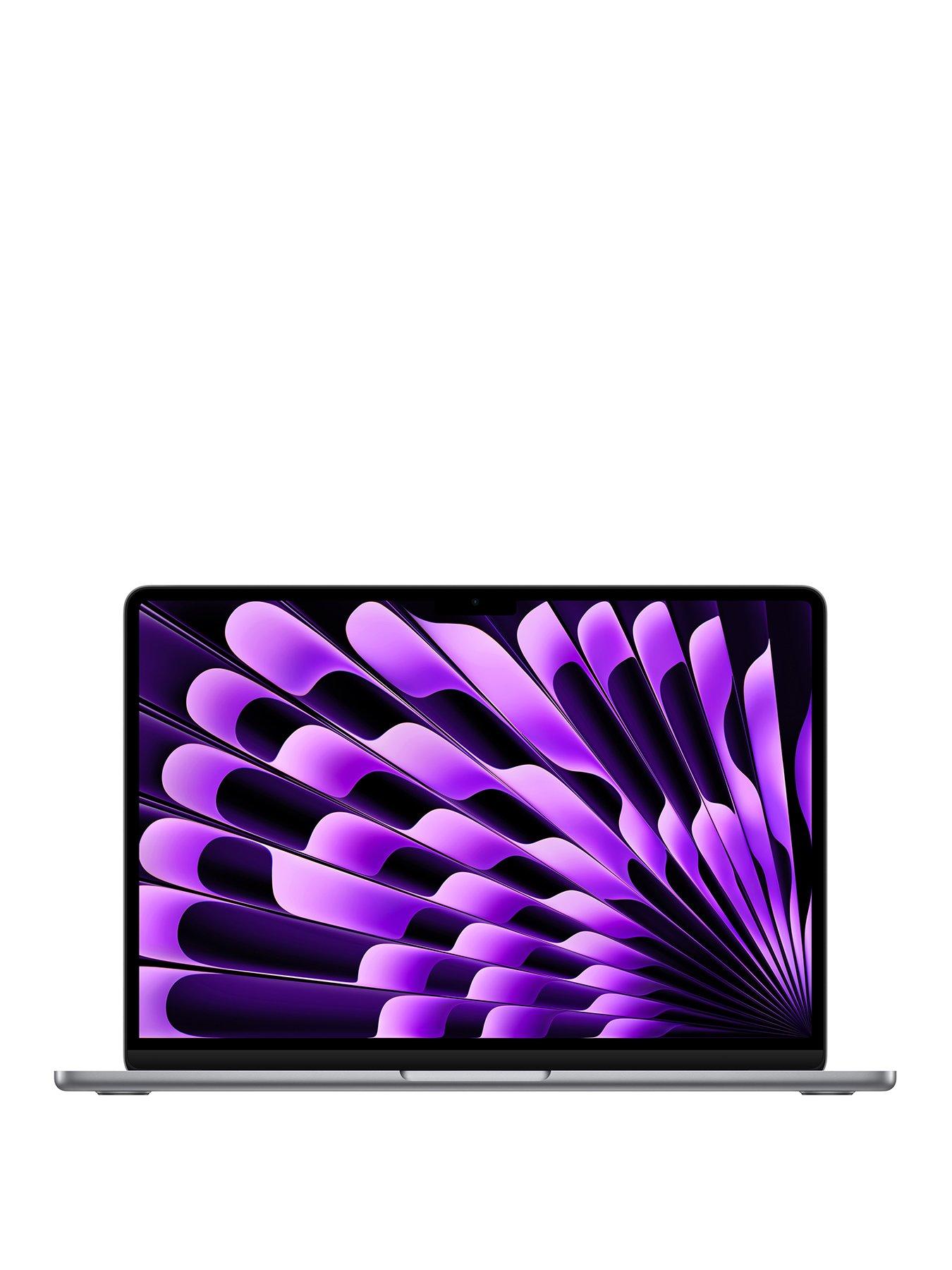 Apple Macbook Air (M3, 2024) 13-Inch With 8-Core Cpu And 10-Core Gpu, 16Gb Unified Memory, 512Gb Ssd - Macbook Air Only