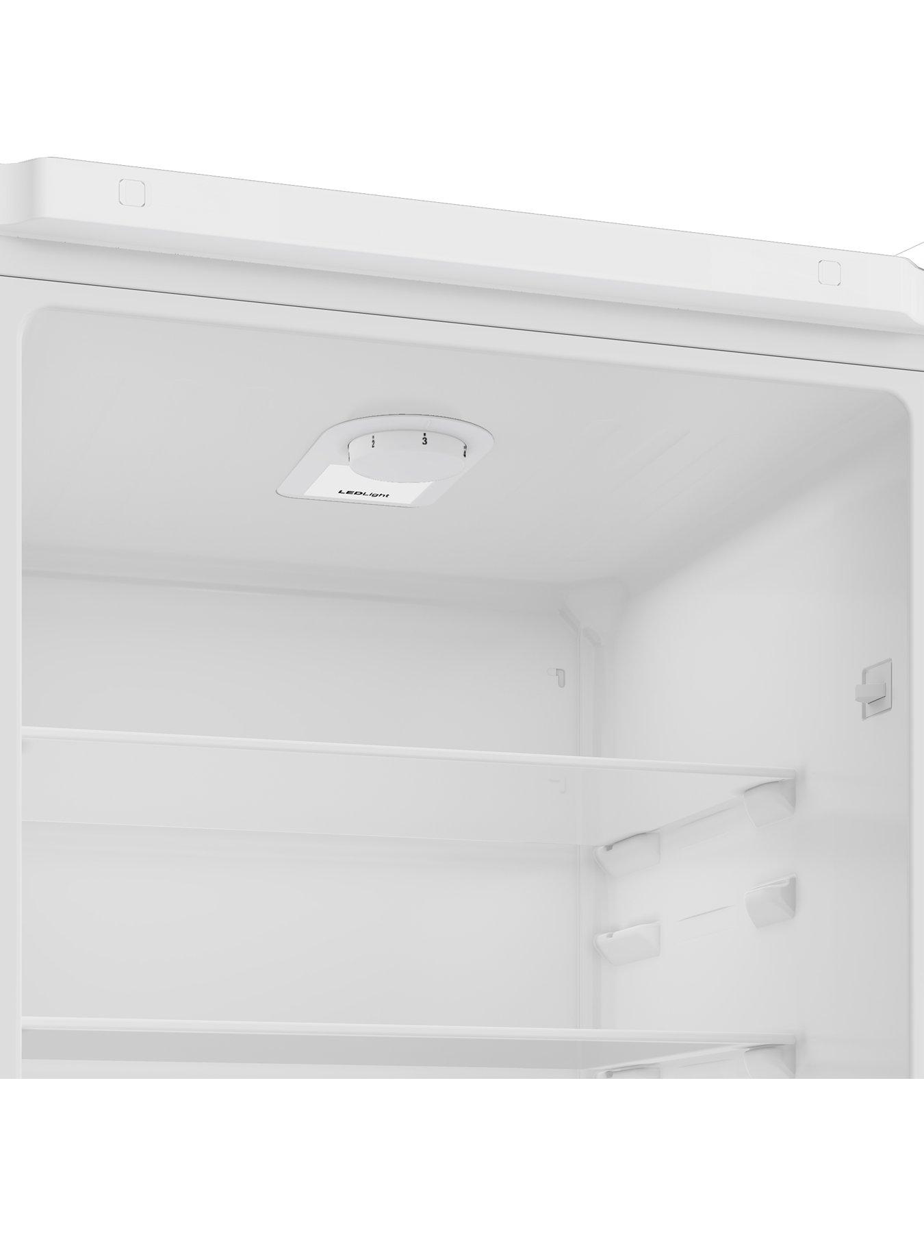 Image 4 of 6 of Beko CSG4582W 54cm Wide&nbsp;50/50 Fridge Freezer -&nbsp;White
