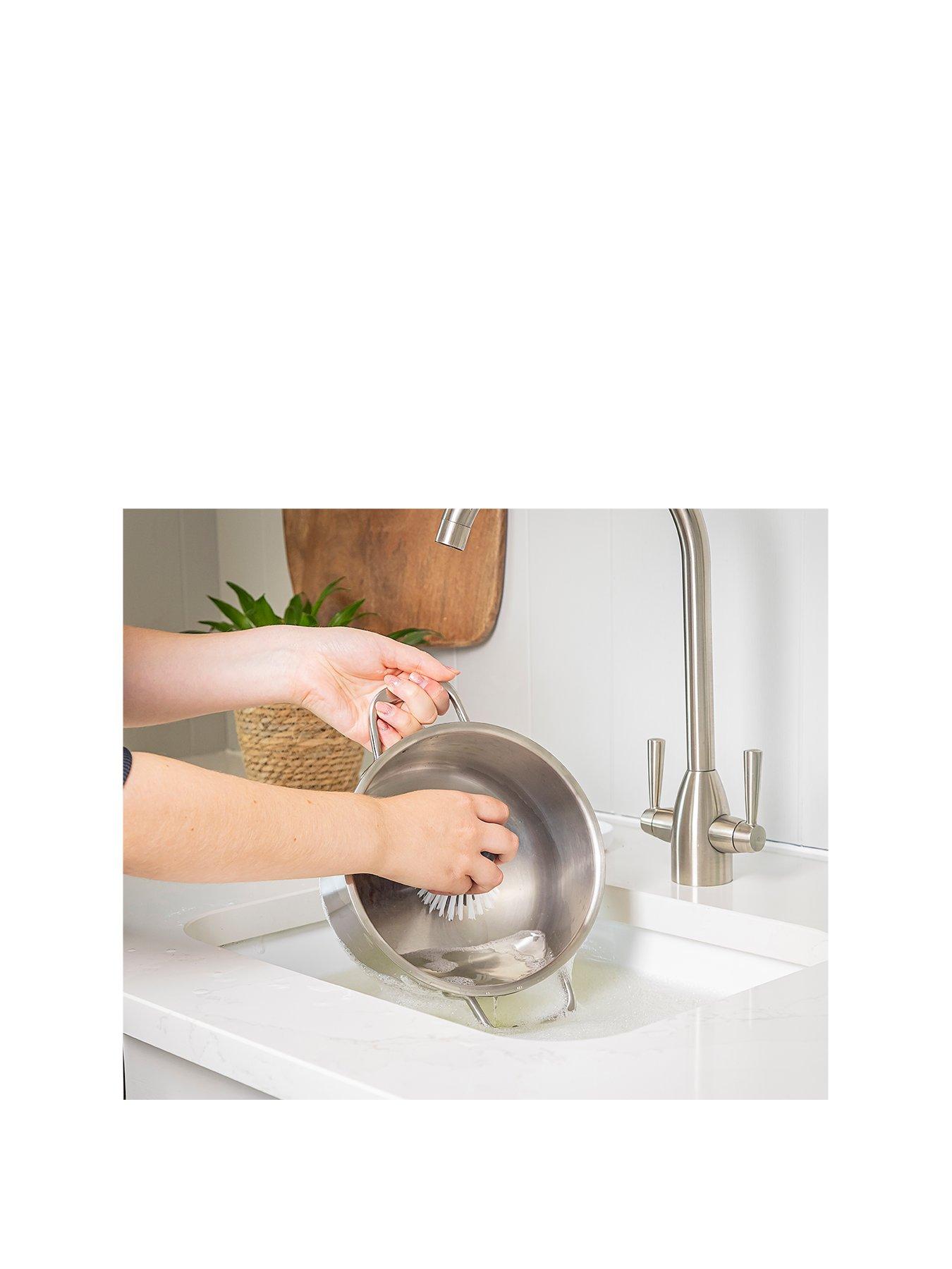 KitchenAid Soap Pump Sink Tidy Caddy very.co.uk