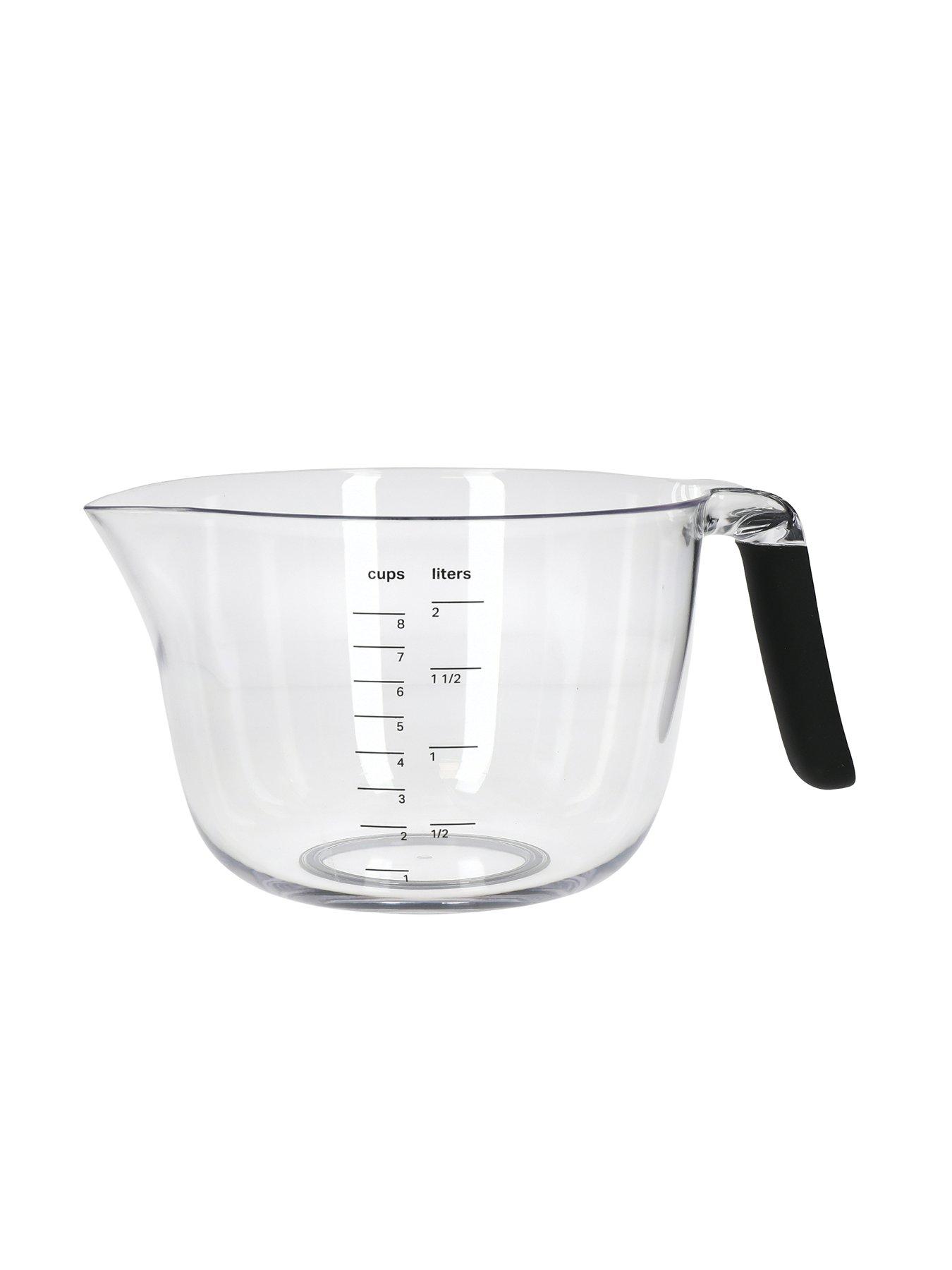 undefined 8 Cup Batter Bowl