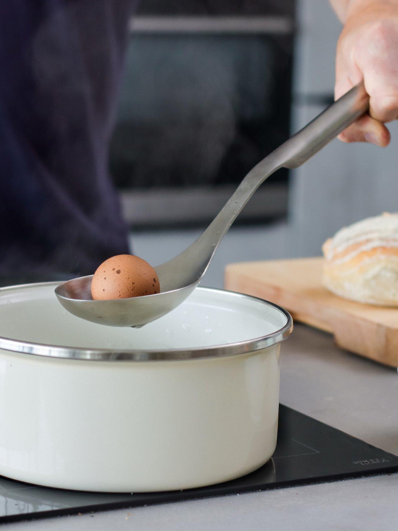 undefined Premium Stainless Steel Basting Spoon
