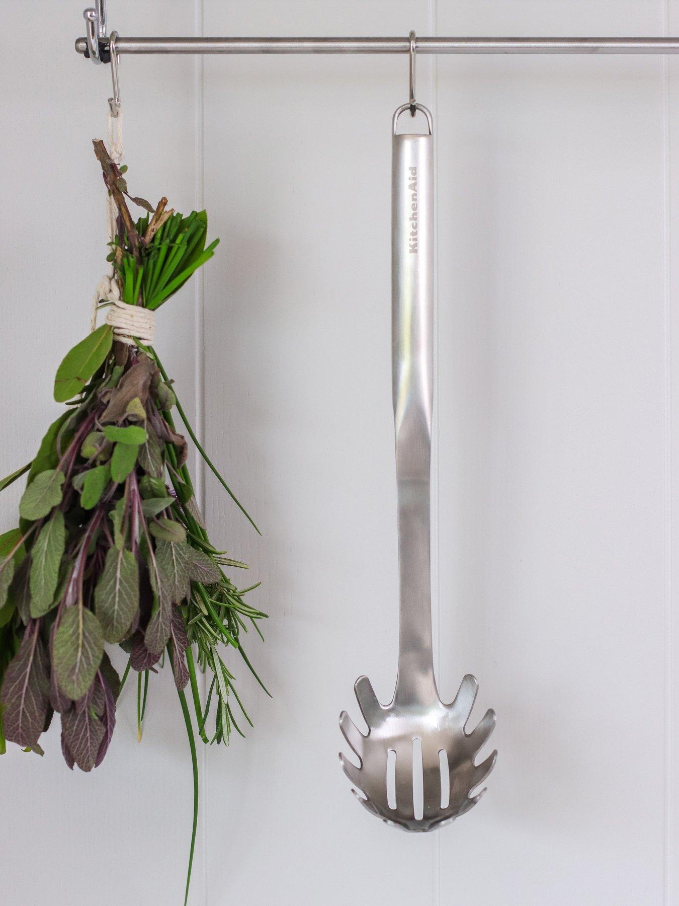 undefined Premium Stainless Steel Pasta Fork