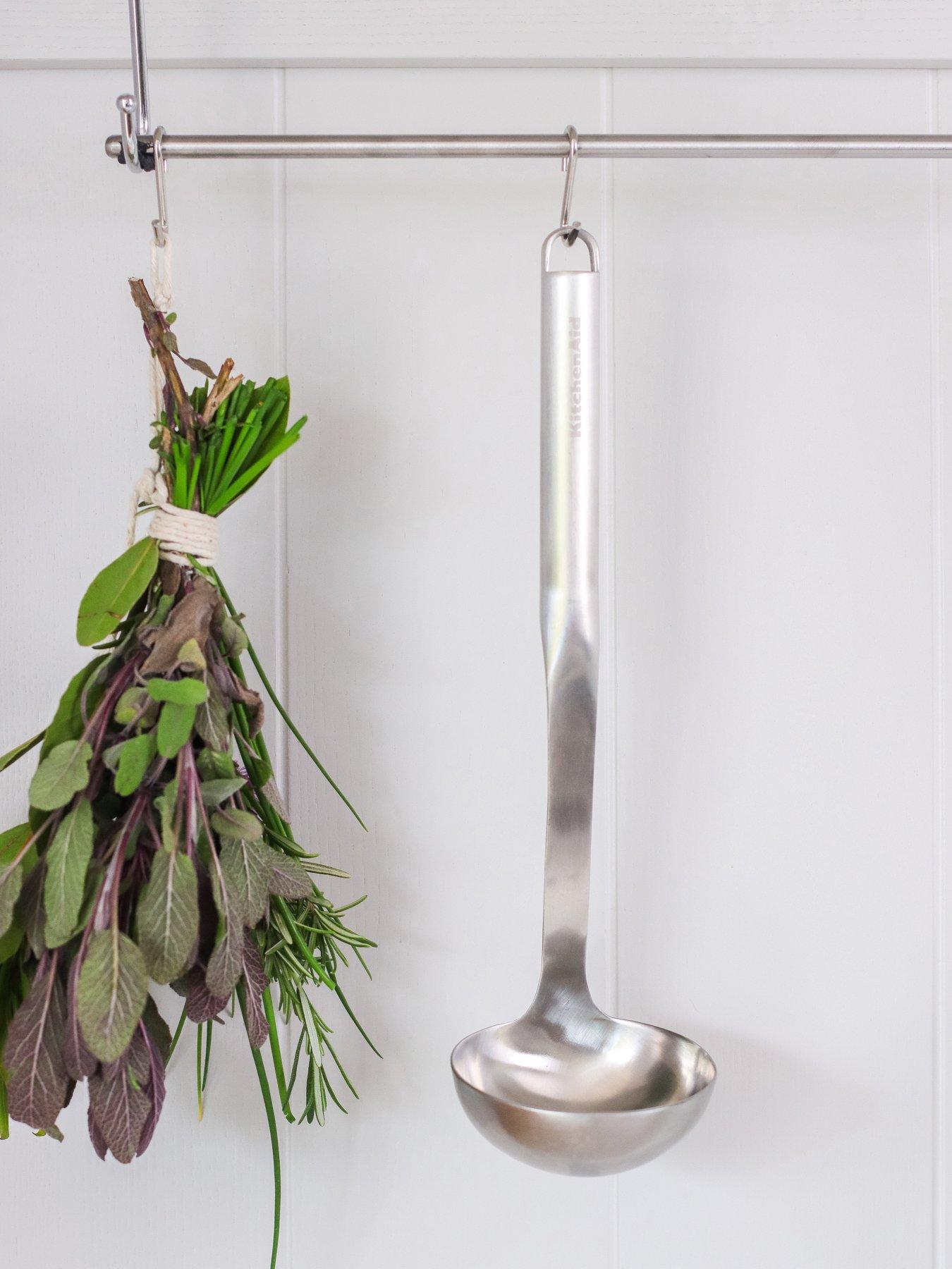 undefined Premium Stainless Steel Ladle