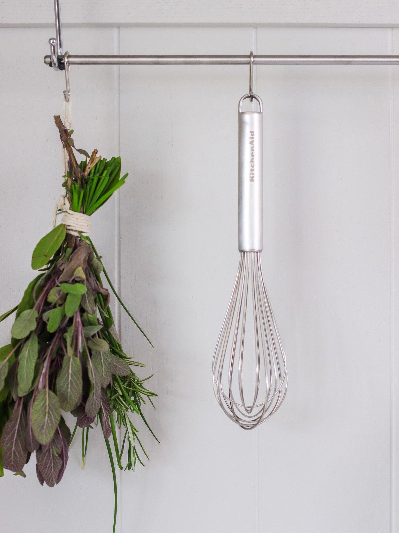undefined Premium Whisk - Stainless Steel