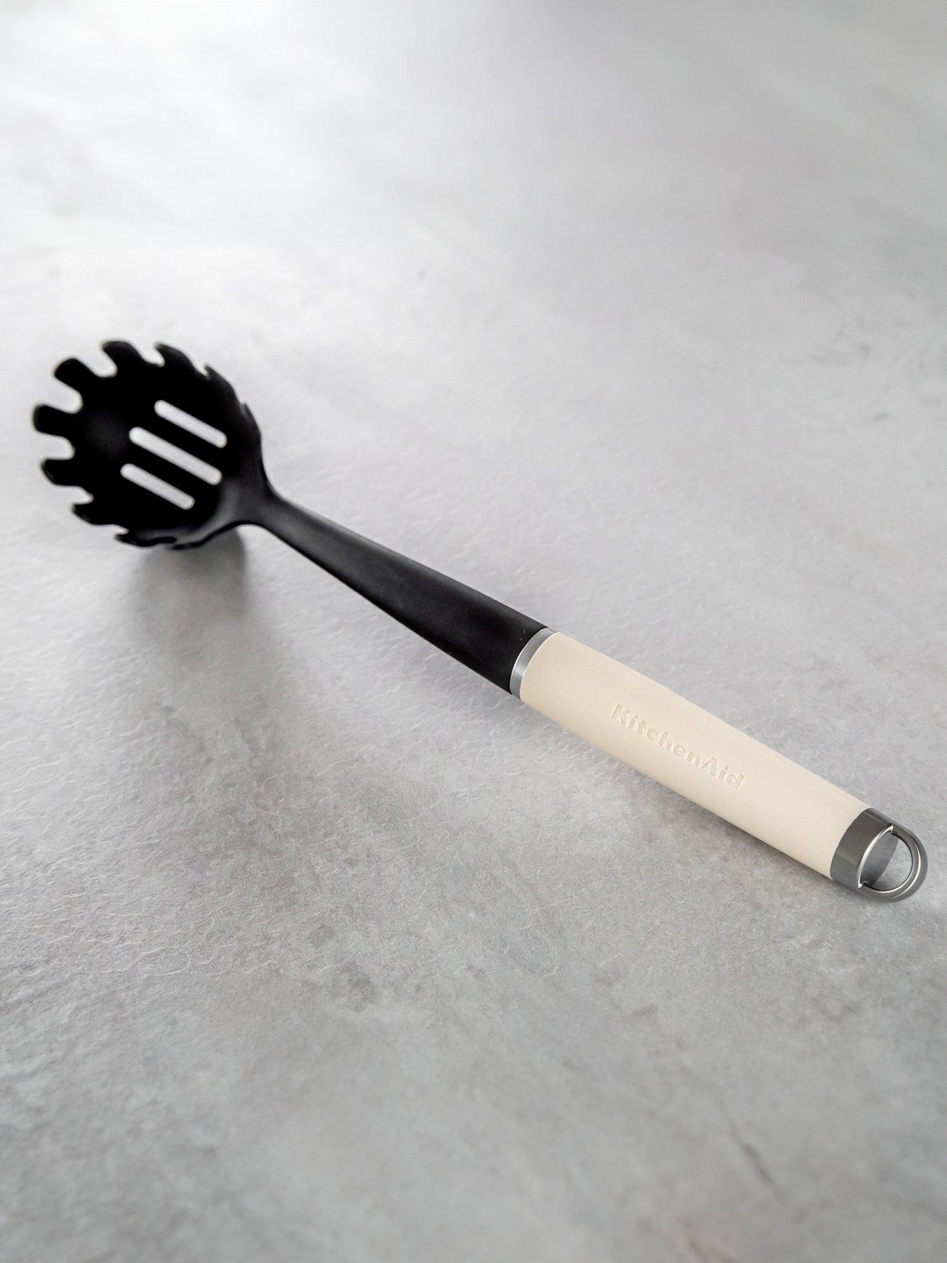 undefined Core Pasta Fork - Almond Cream