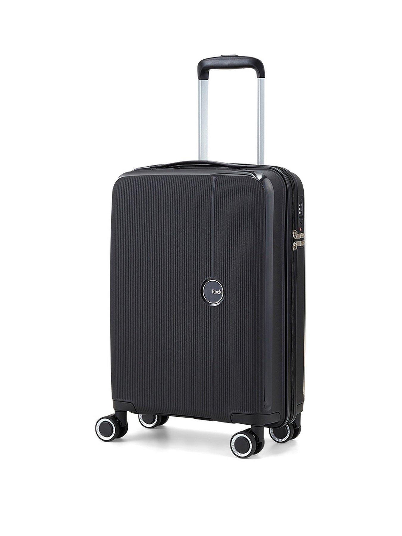 Very small cabin luggage top
