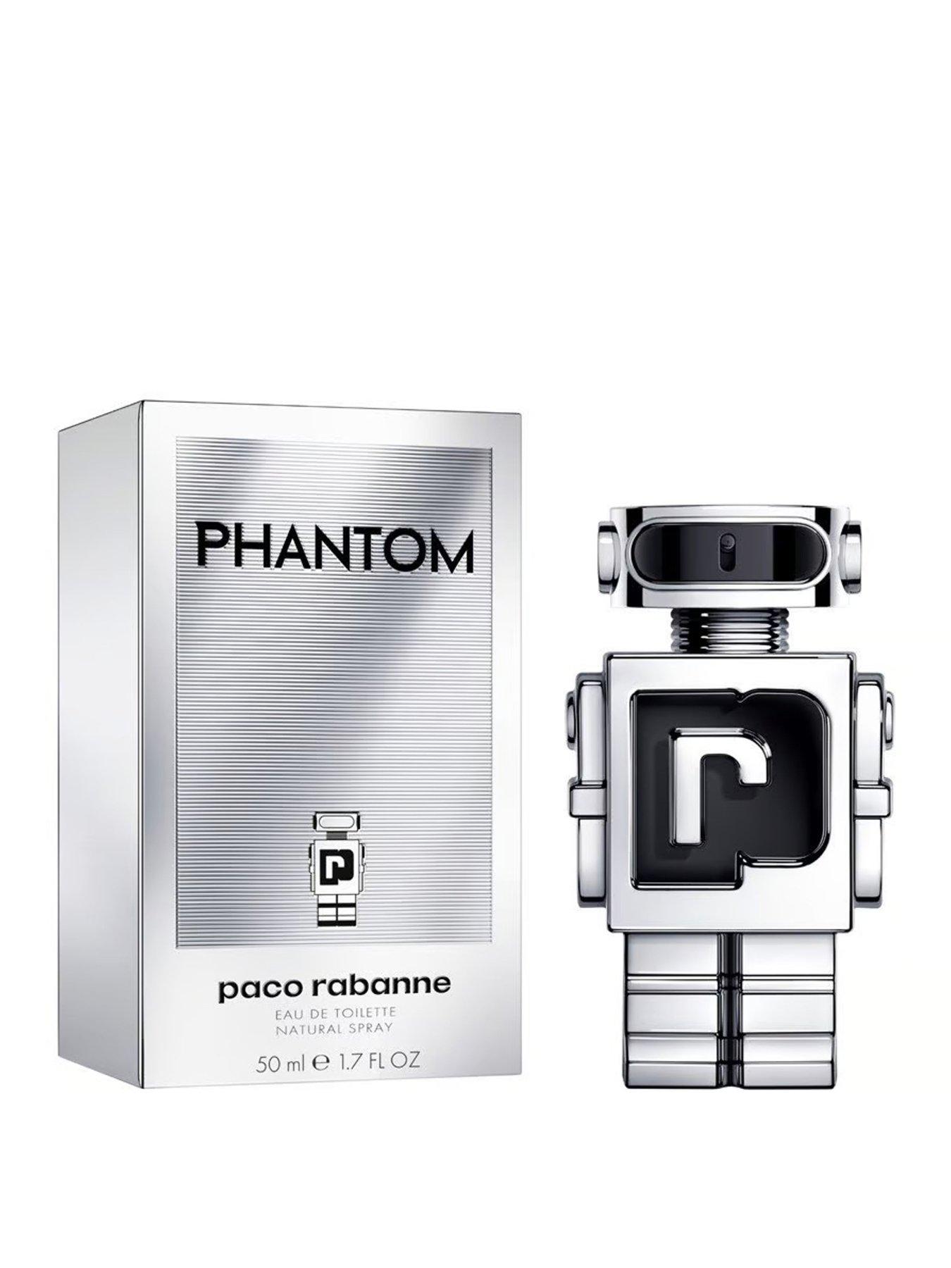 Image 1 of 2 of Rabanne Phantom&nbsp;EDT -&nbsp;50ml&nbsp;