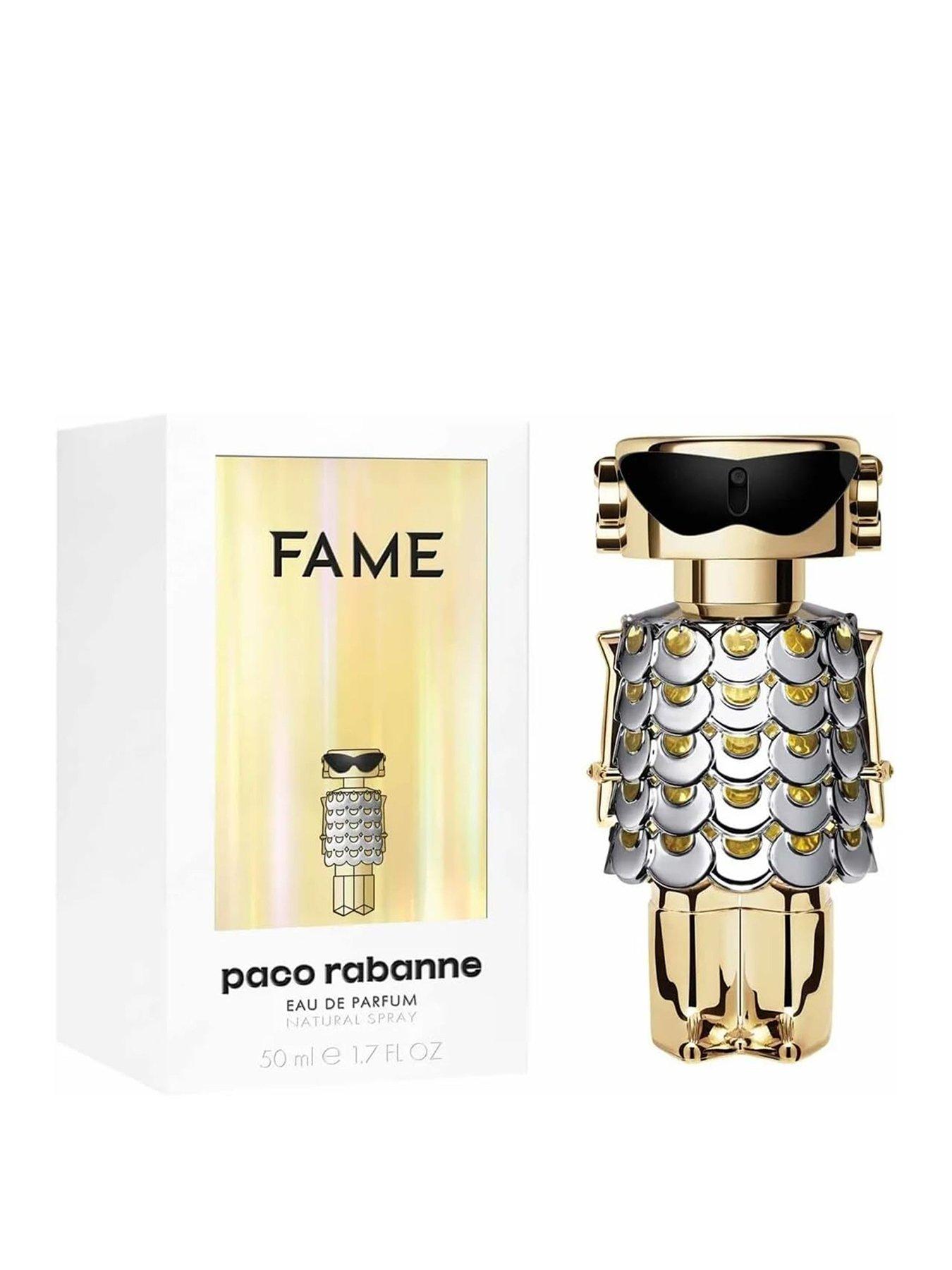 Image 1 of 1 of Rabanne Fame&nbsp;EDP -&nbsp;50ml&nbsp;