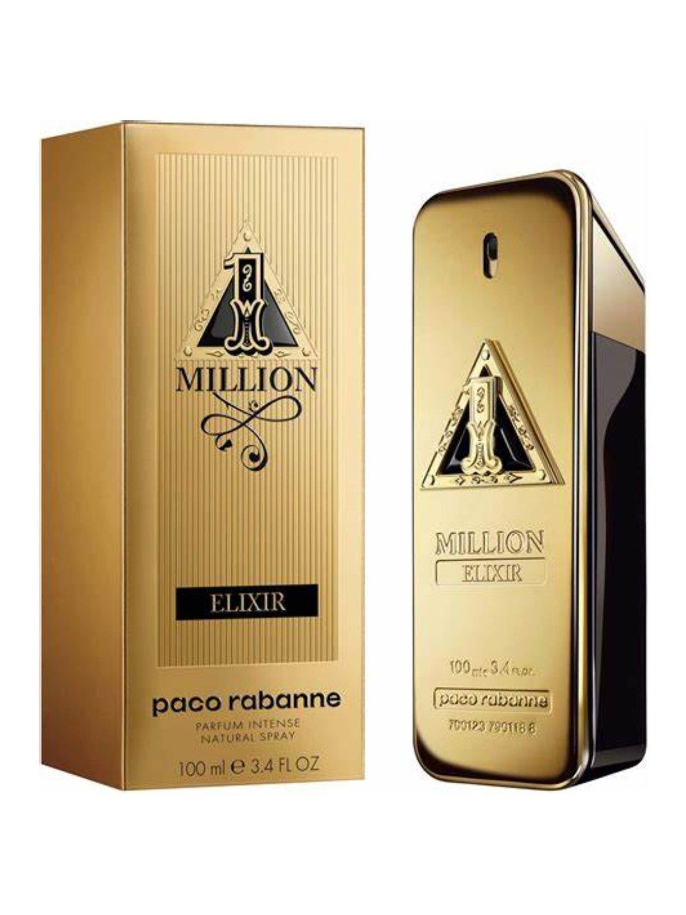 Rabanne One Million Elixir EDP - 100ml | Very
