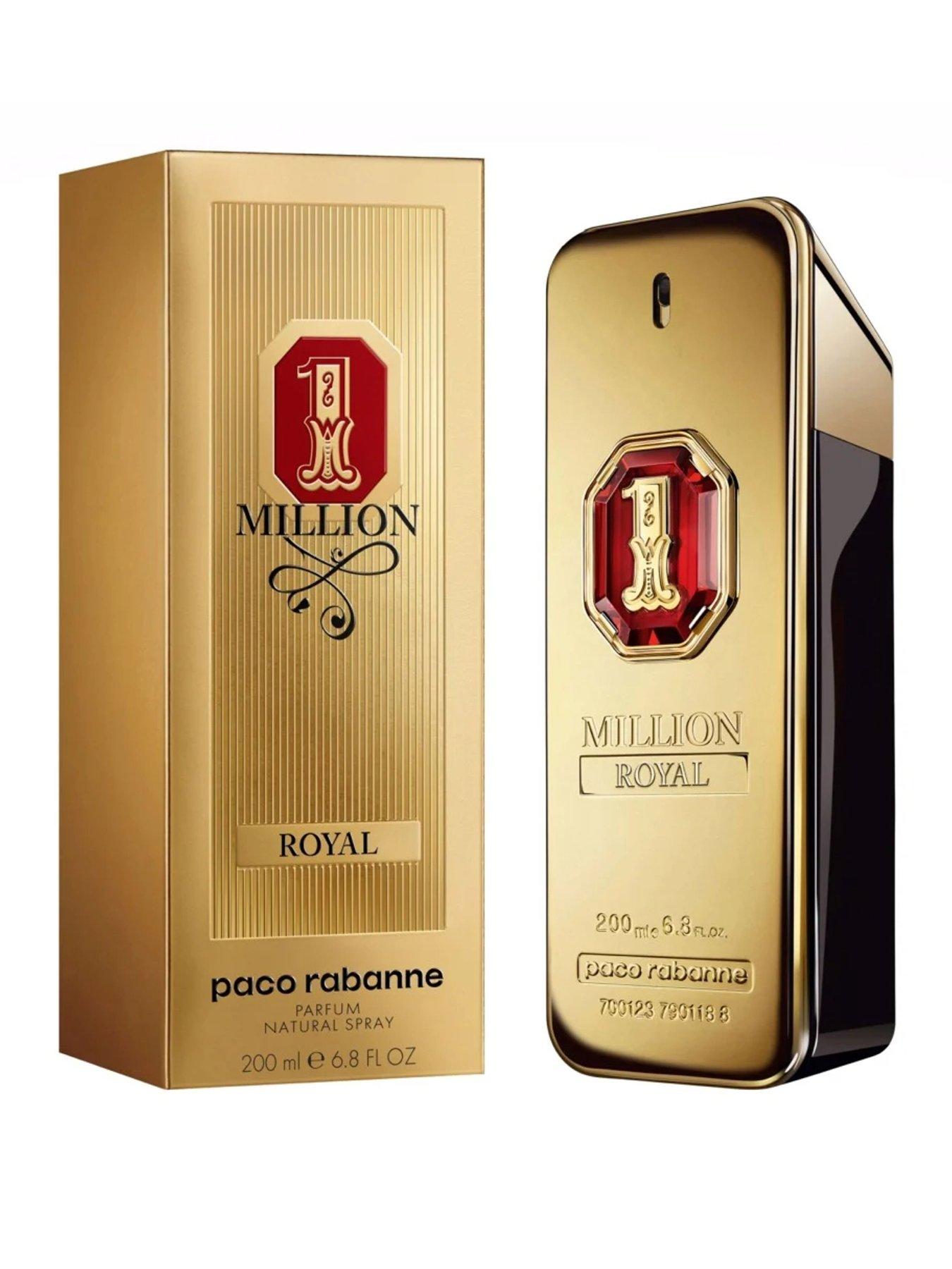 undefined One Million Royal EDP - 200ml