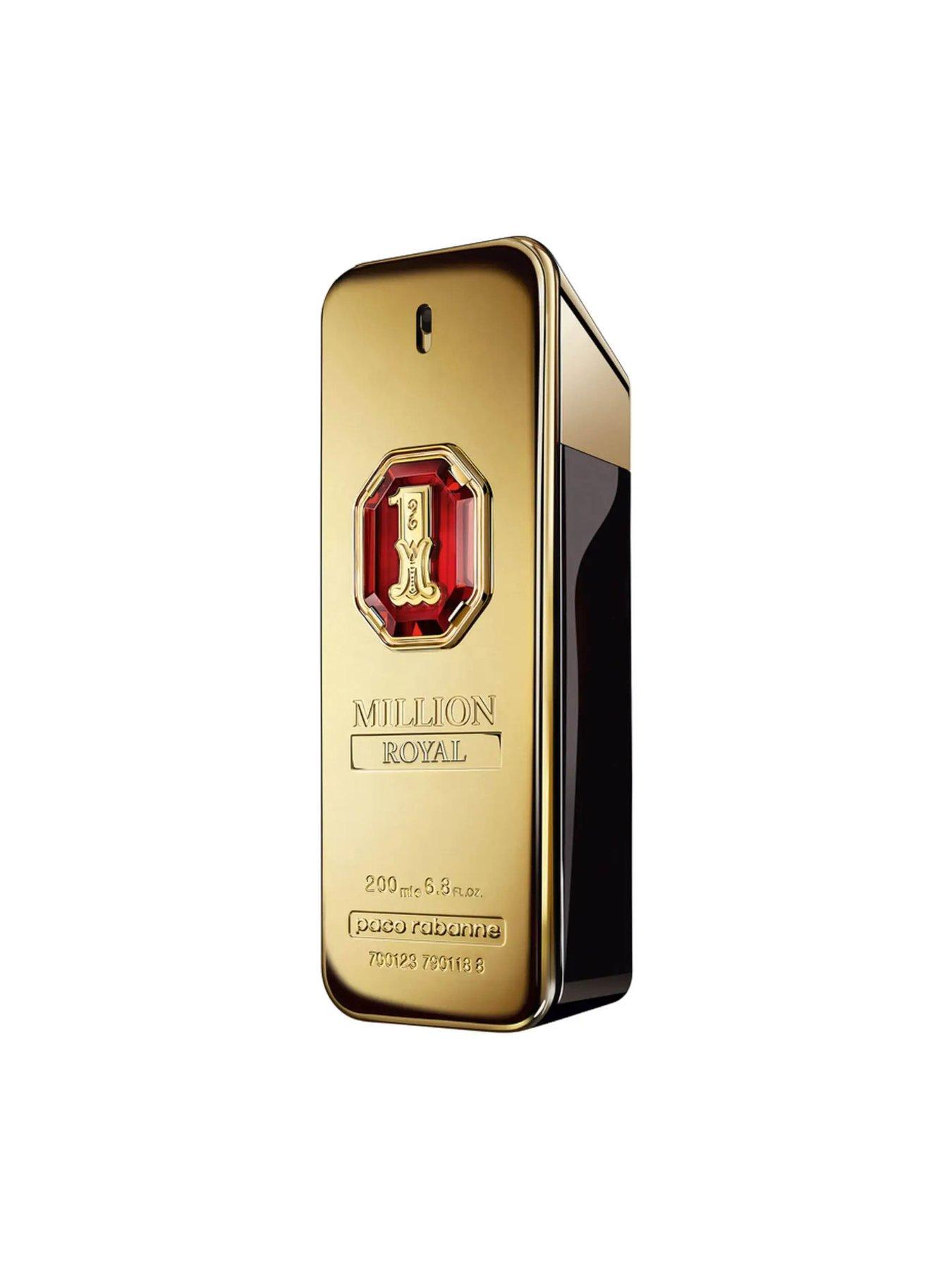 Perfume one million hombre 200 ml sale