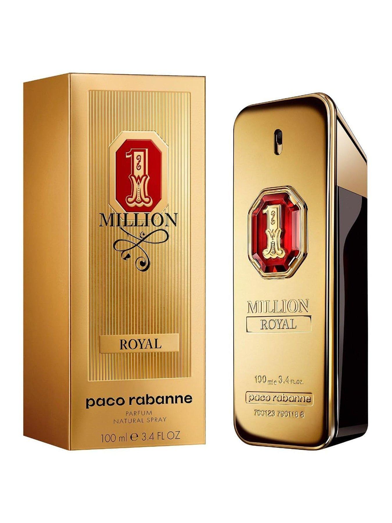 Perfume paco rabanne liverpool hotsell