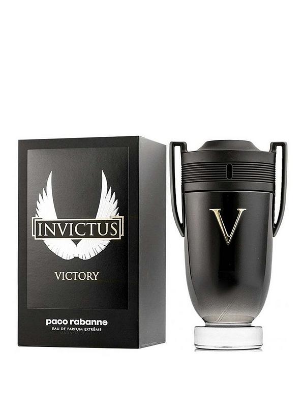 Paco Rabanne Invictus Victory Eau de Parfum 100ml | Very.co.uk