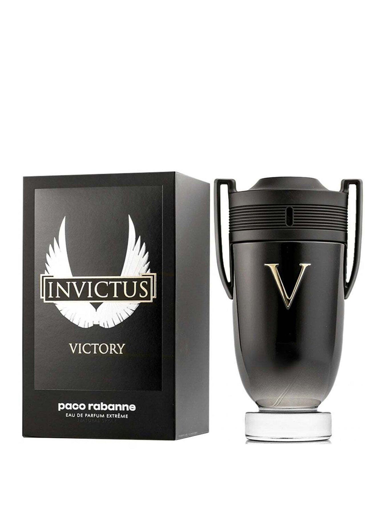 undefined Invictus Victory Eau de Parfum - 100ml