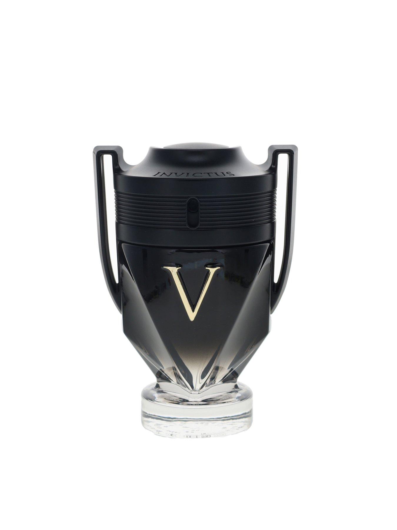 Paco Rabanne Invictus Victory EDP Extreme 50ml Very.co.uk