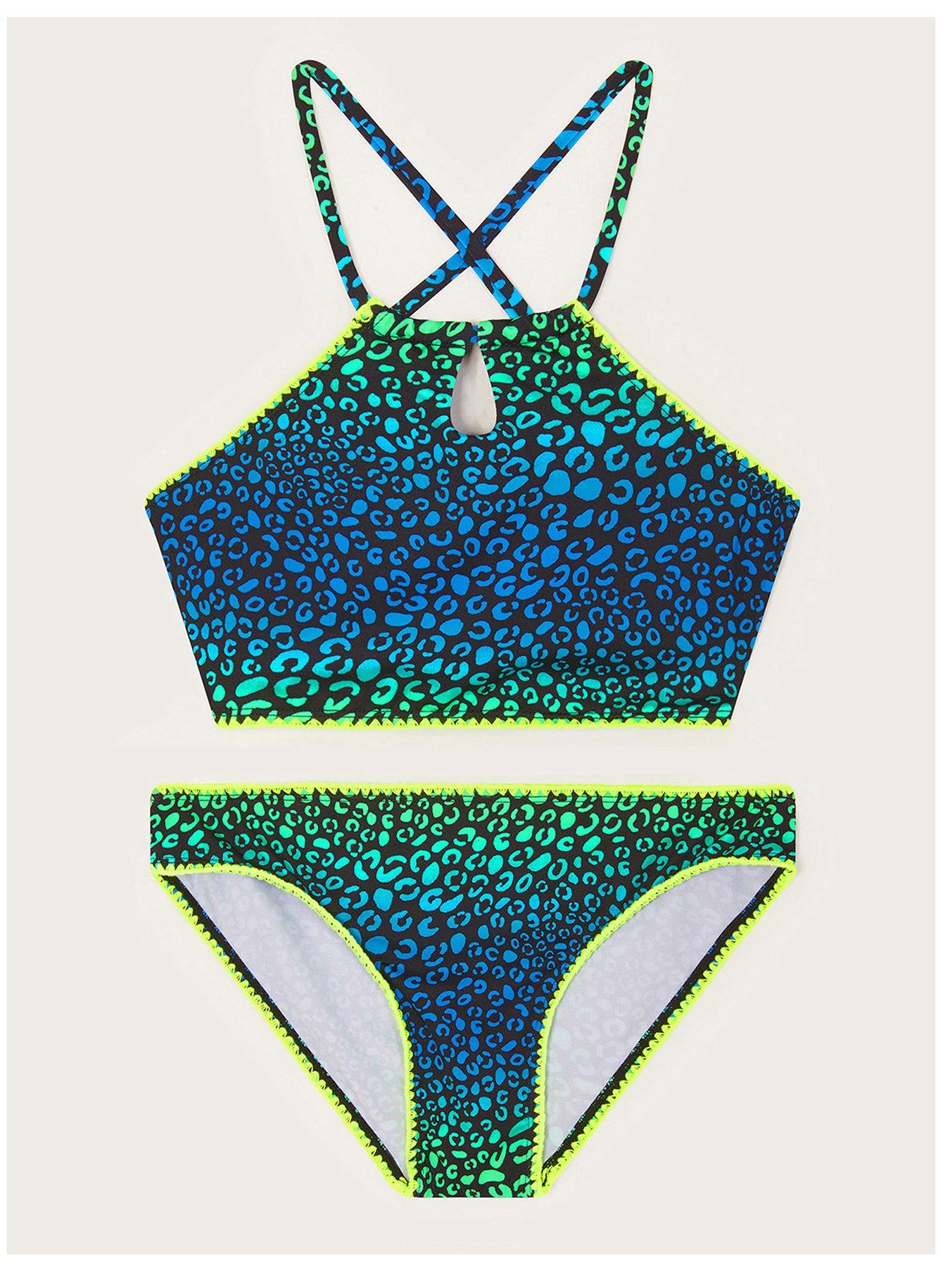 Monsoon girls hot sale swimsuit