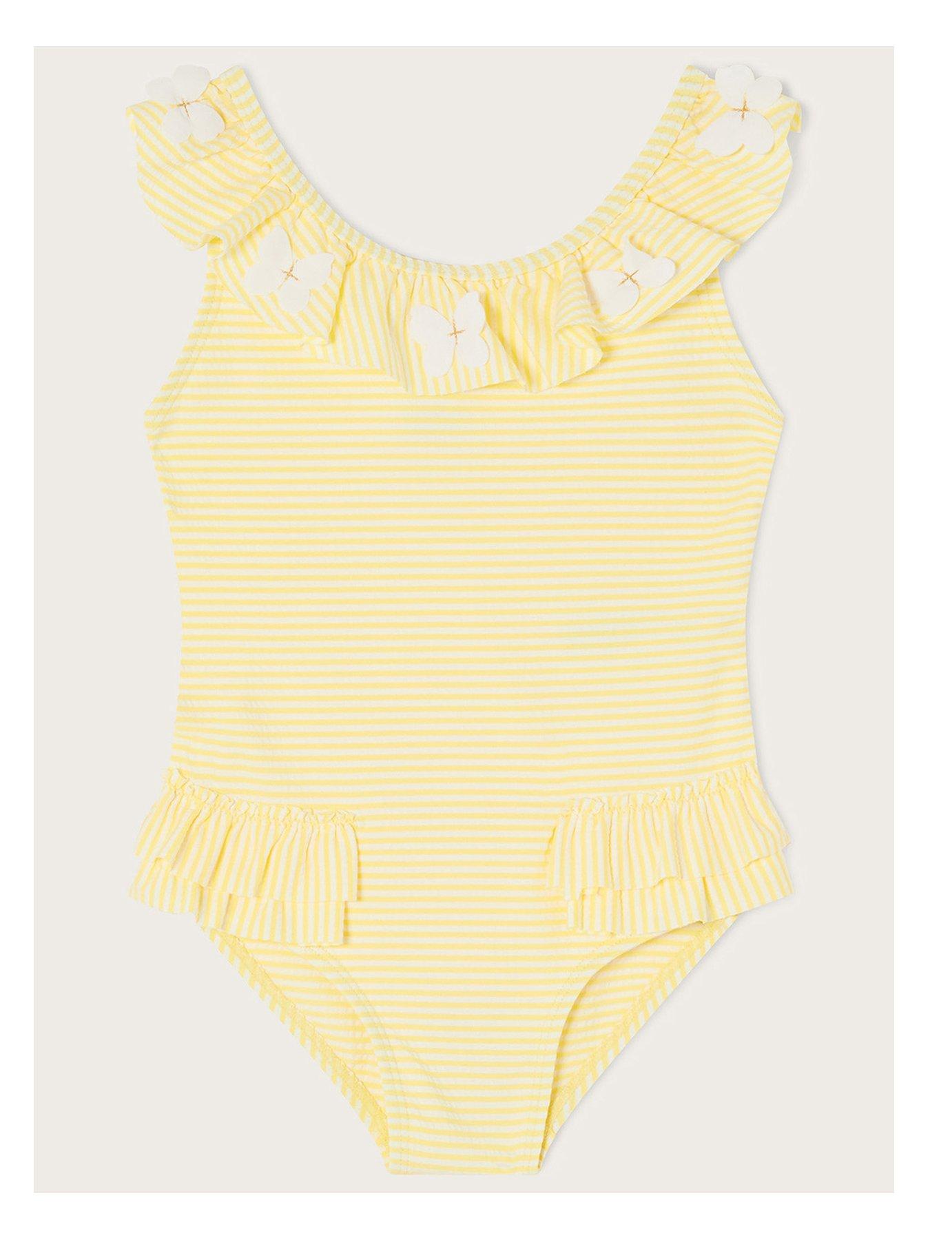 Monsoon baby hot sale swimwear