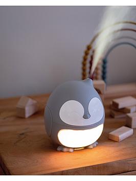 Product photograph of Made By Zen Pipi The Penguin Wellness Diffuser For Kids from very.co.uk