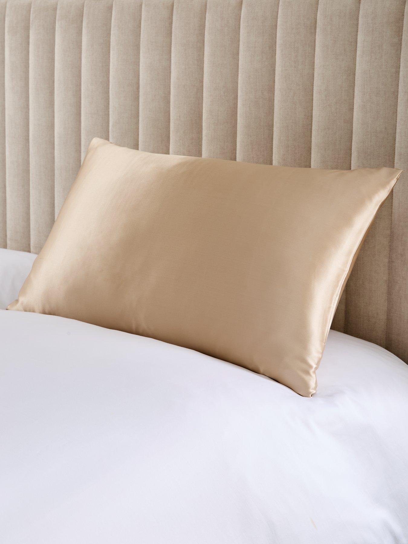 Very Home Mulberry Silk Pillowcase