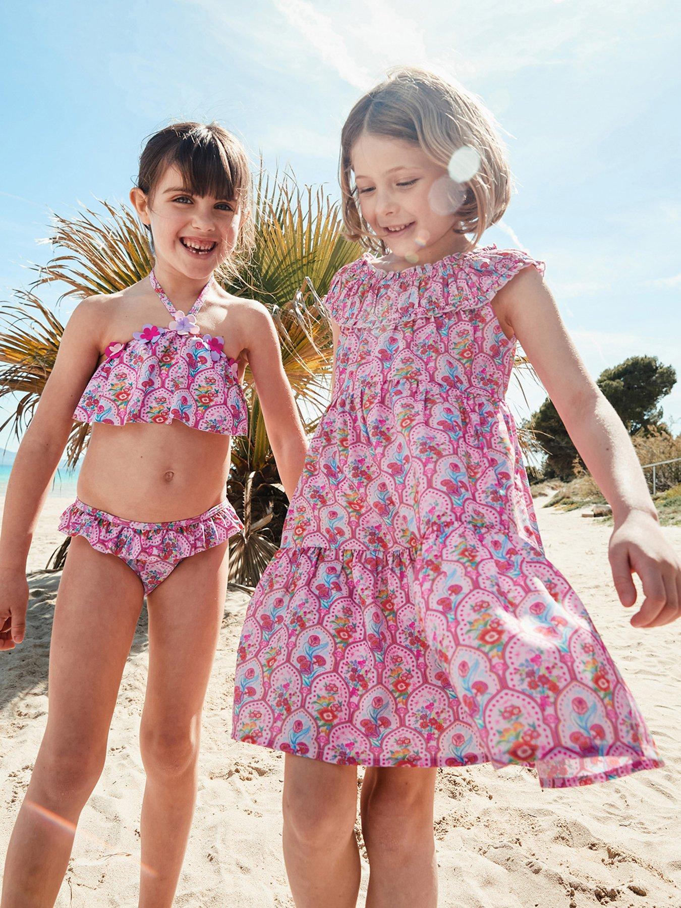 Dresses Summer Dresses 5 6 years Kids Clothes Baby Kids Very