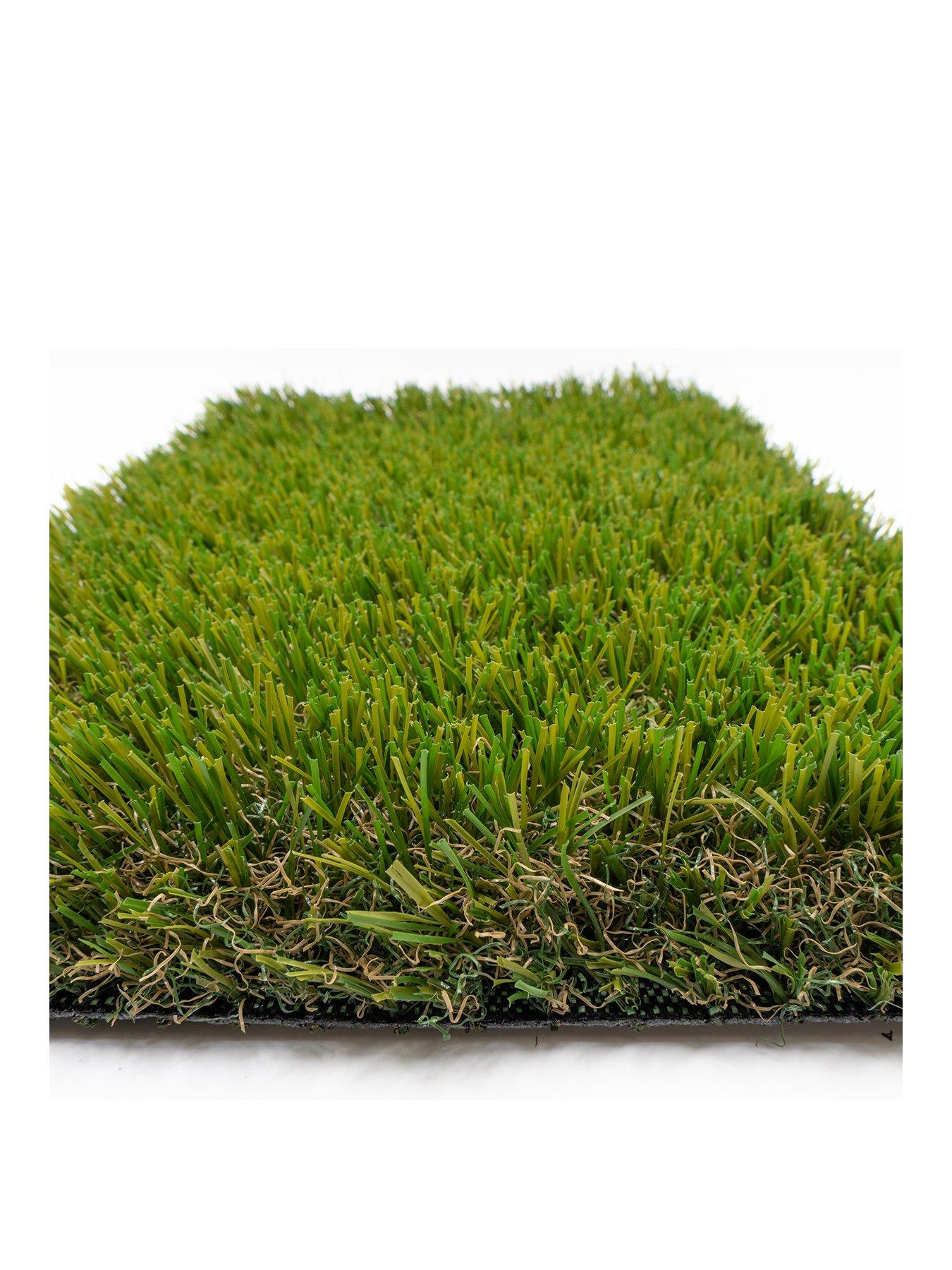 Nomow Pure 35 Range 35mm Artificial Grass 2m Width X 1m | Very.co.uk