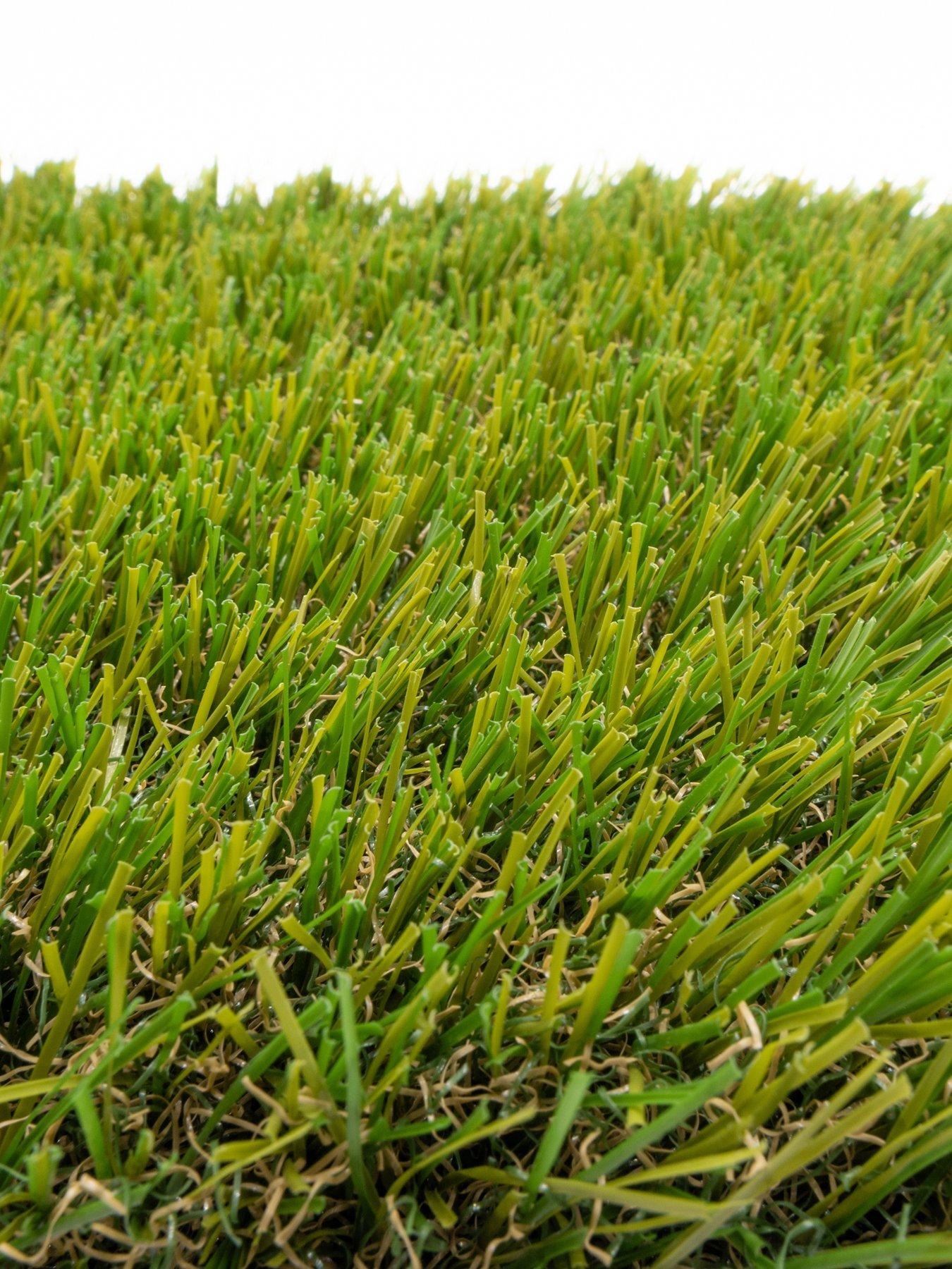 Nomow Pure 35 Range 35mm Artificial Grass 2m Width X 1m | Very.co.uk