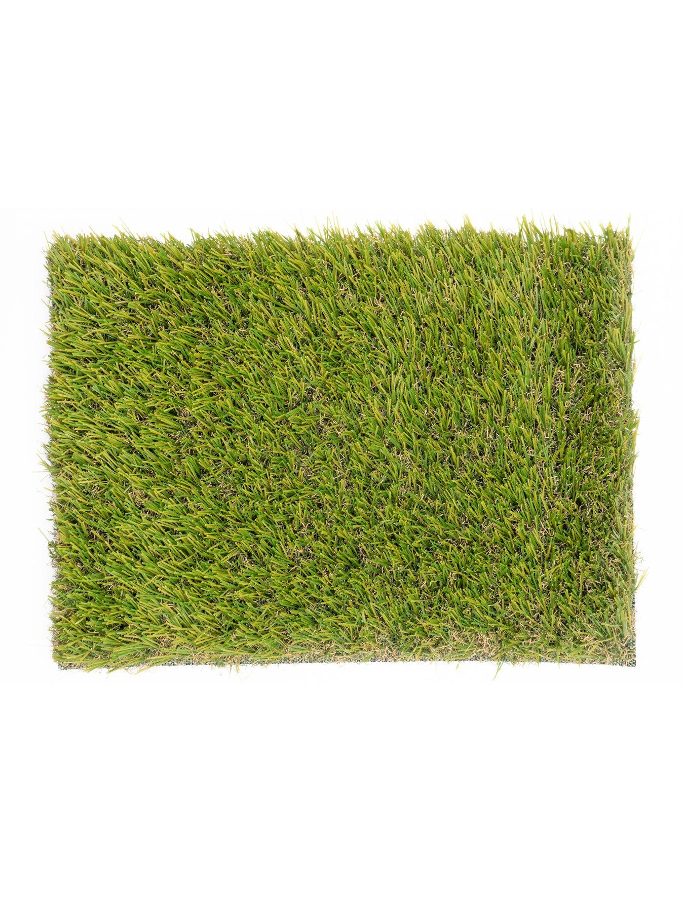 Nomow Pure 35 Range 35mm Artificial Grass 2m Width X 1m | Very.co.uk