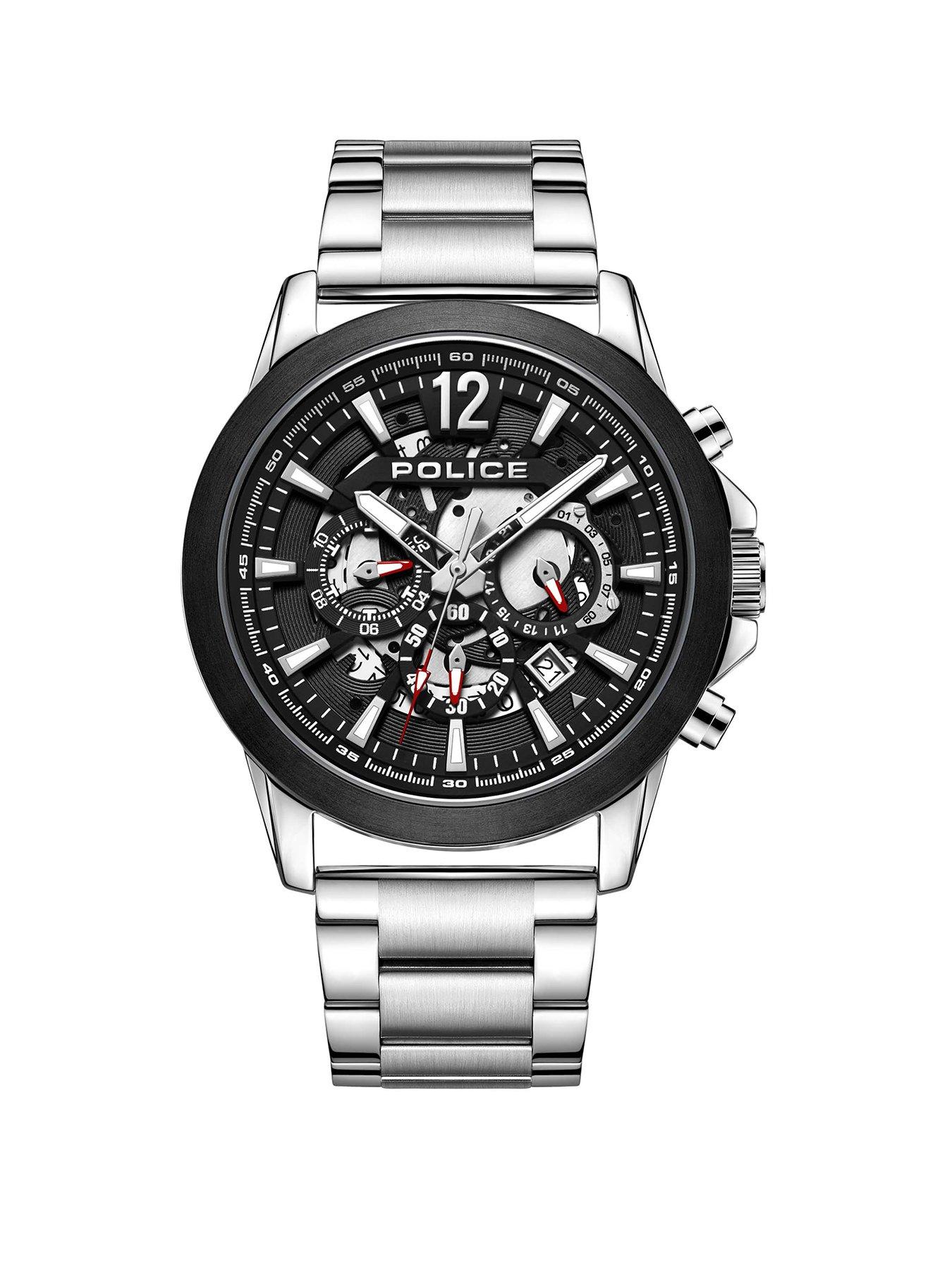 Multifunction watch meaning hot sale