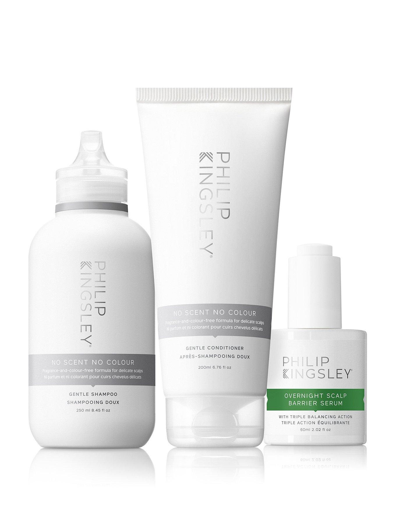 Image 1 of 1 of Philip Kingsley Gentle Scalp Care Collection
