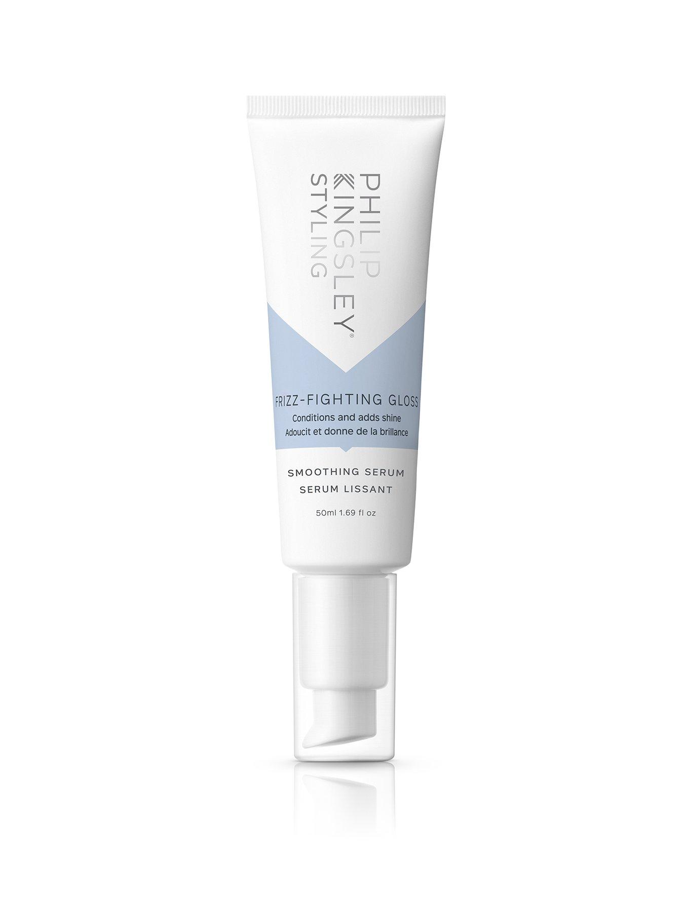 Image 1 of 6 of Philip Kingsley Finishing Touch Frizz Fighting Gloss -&nbsp;50ml